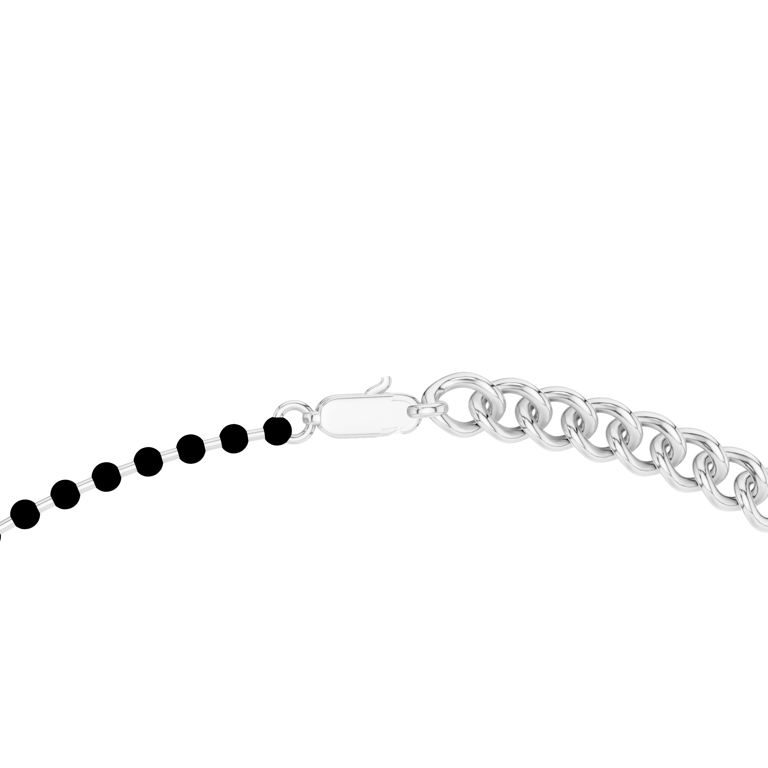 Zavian Diamond Necklace