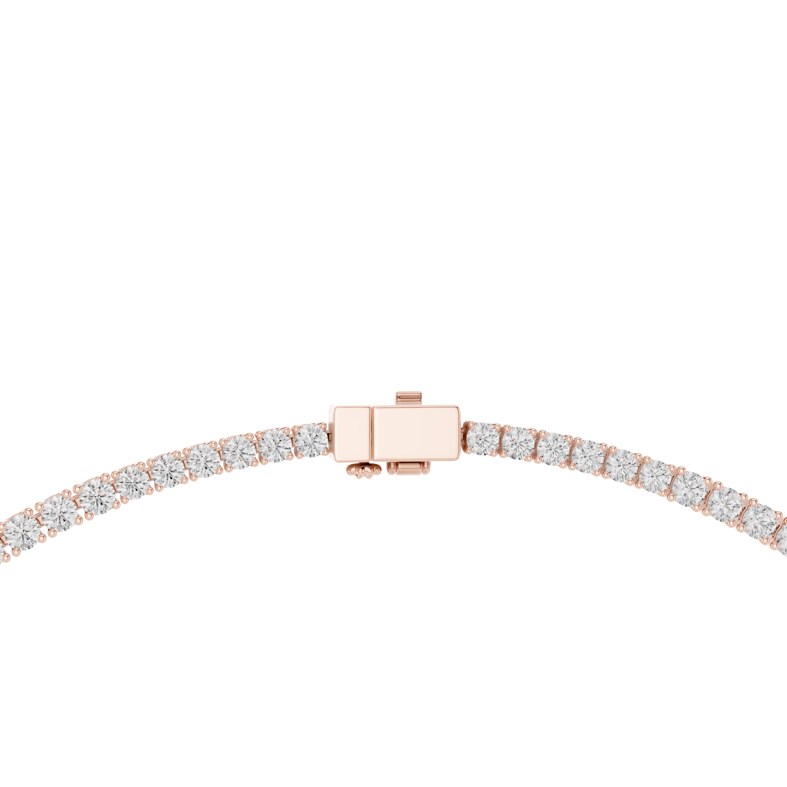 Estella Diamond Necklace
