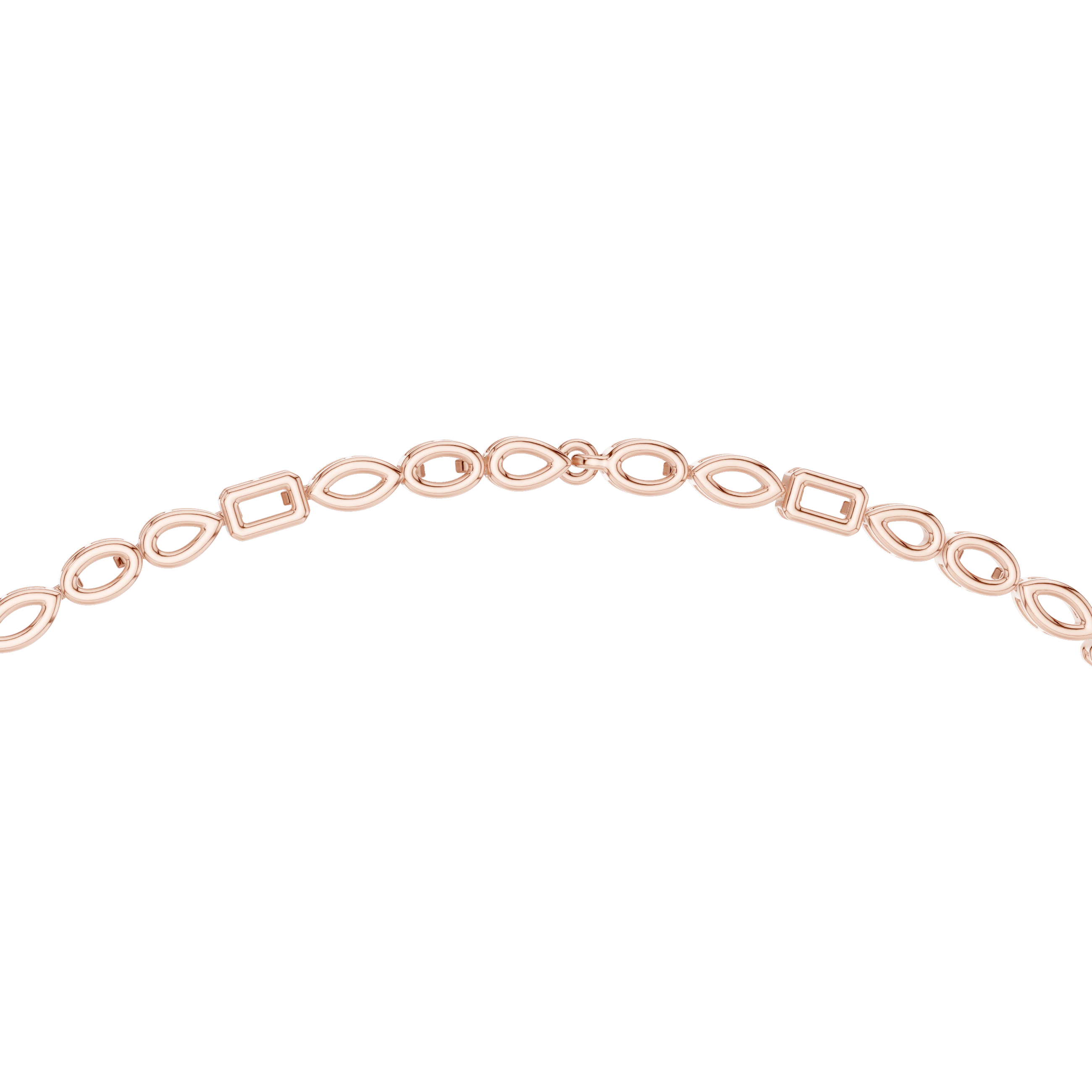 Zoella Diamond Necklace