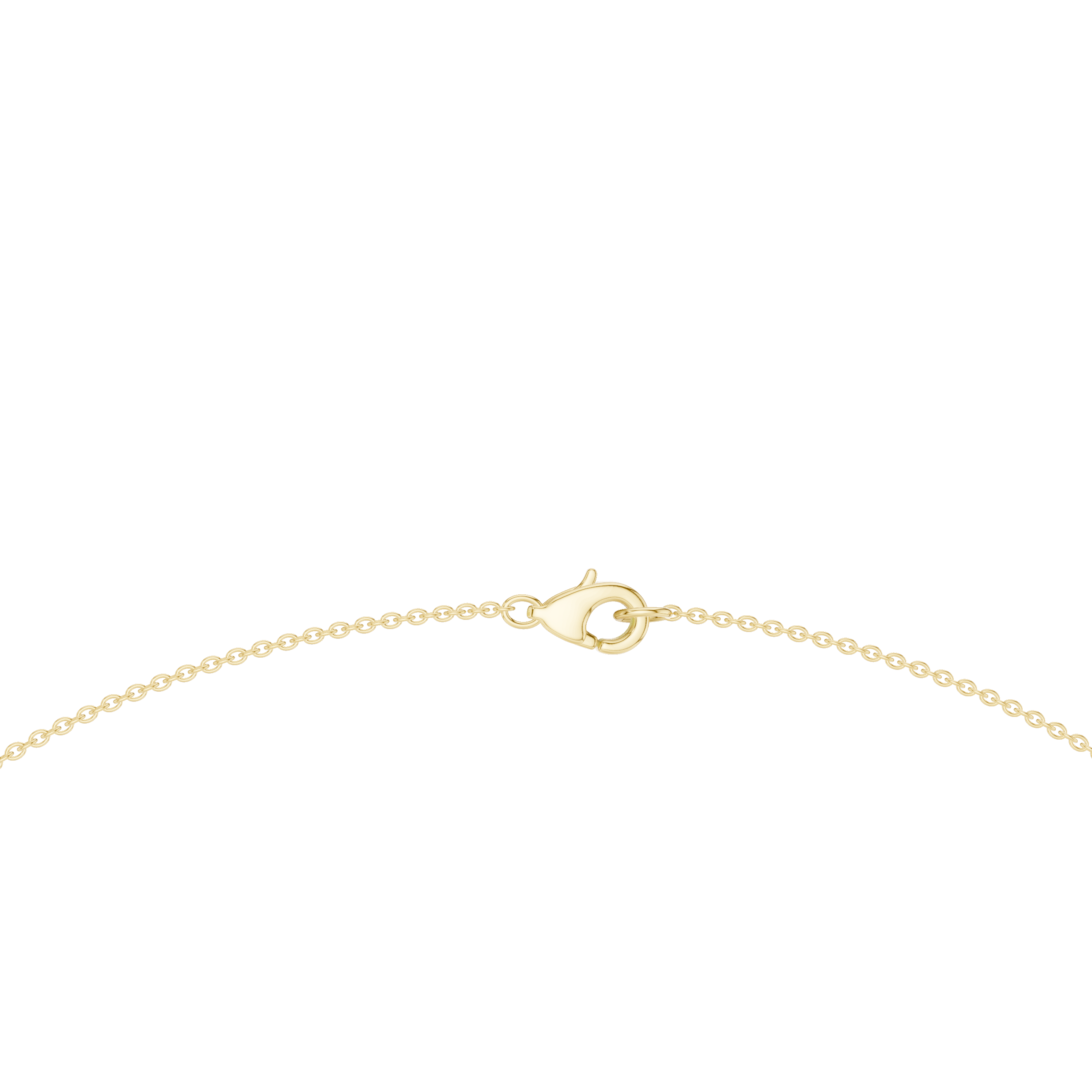 Malaha Diamond Necklace