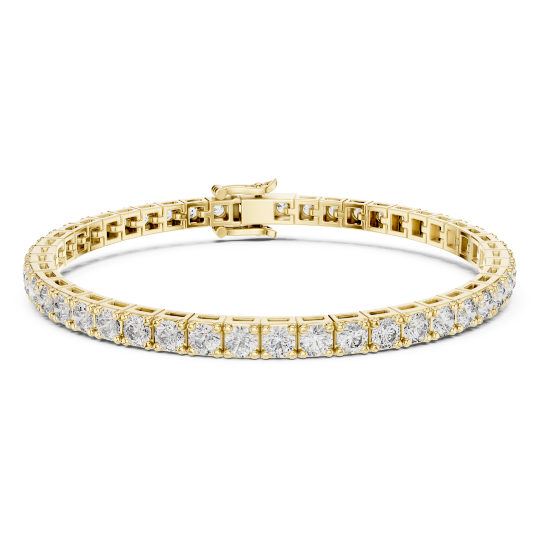 Maeve Diamond Bracelet