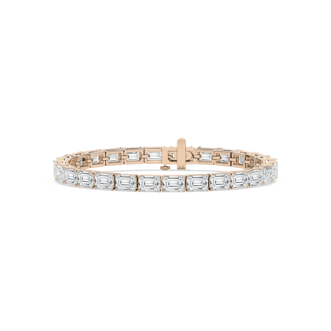 Bianca Diamond Bracelet