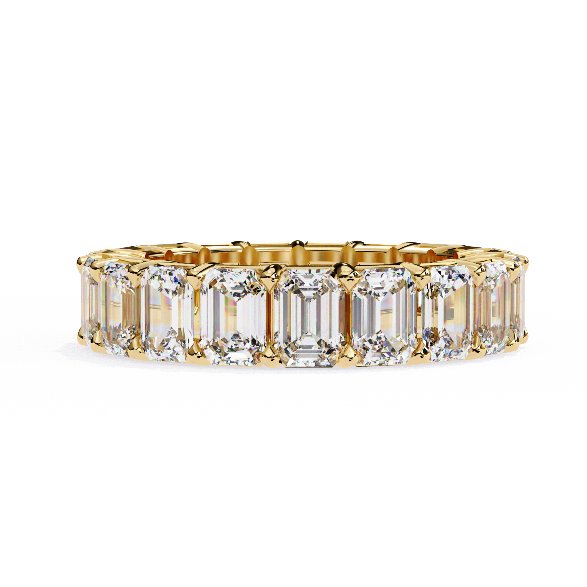 Cecelia Diamond Ring