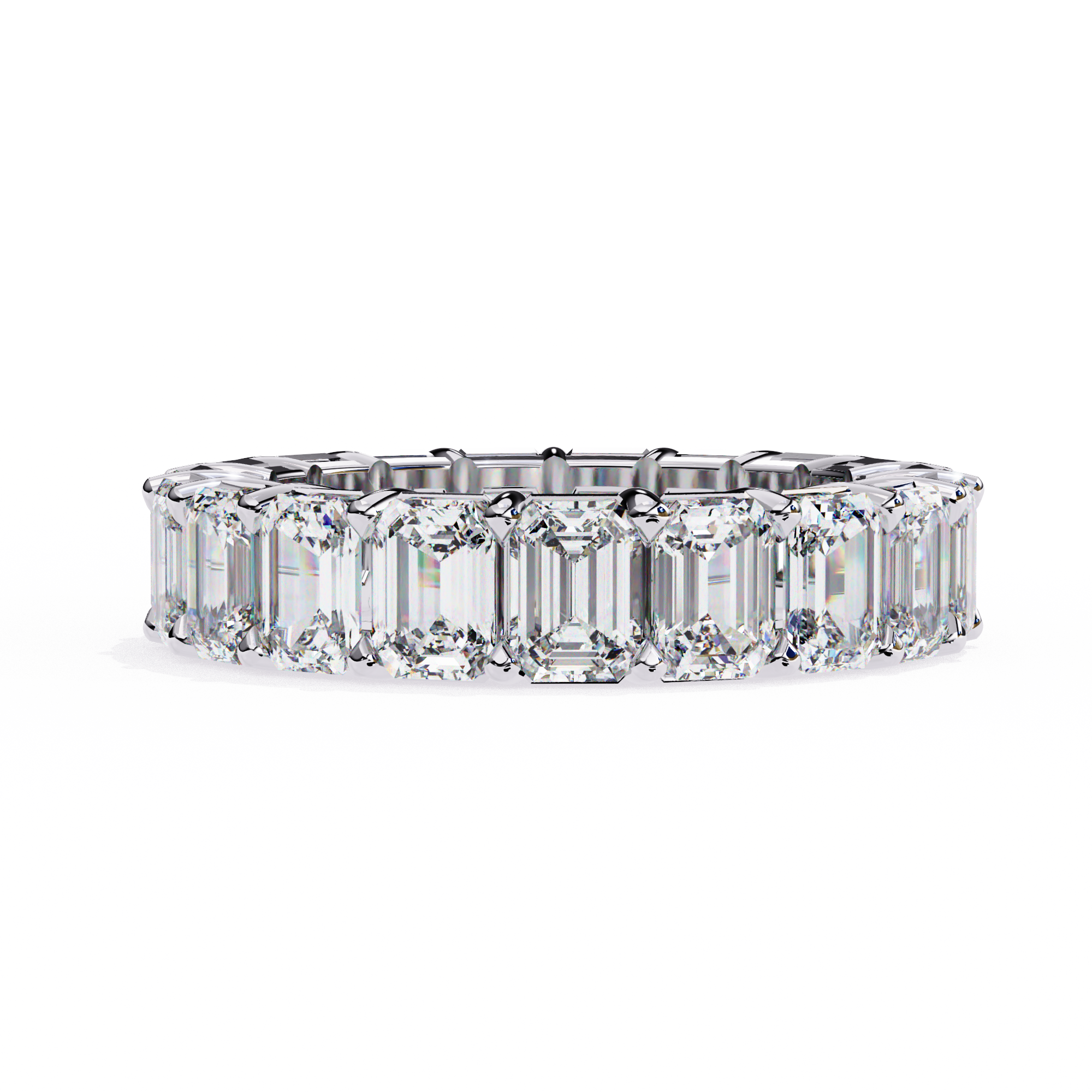 Cecelia Diamond Ring