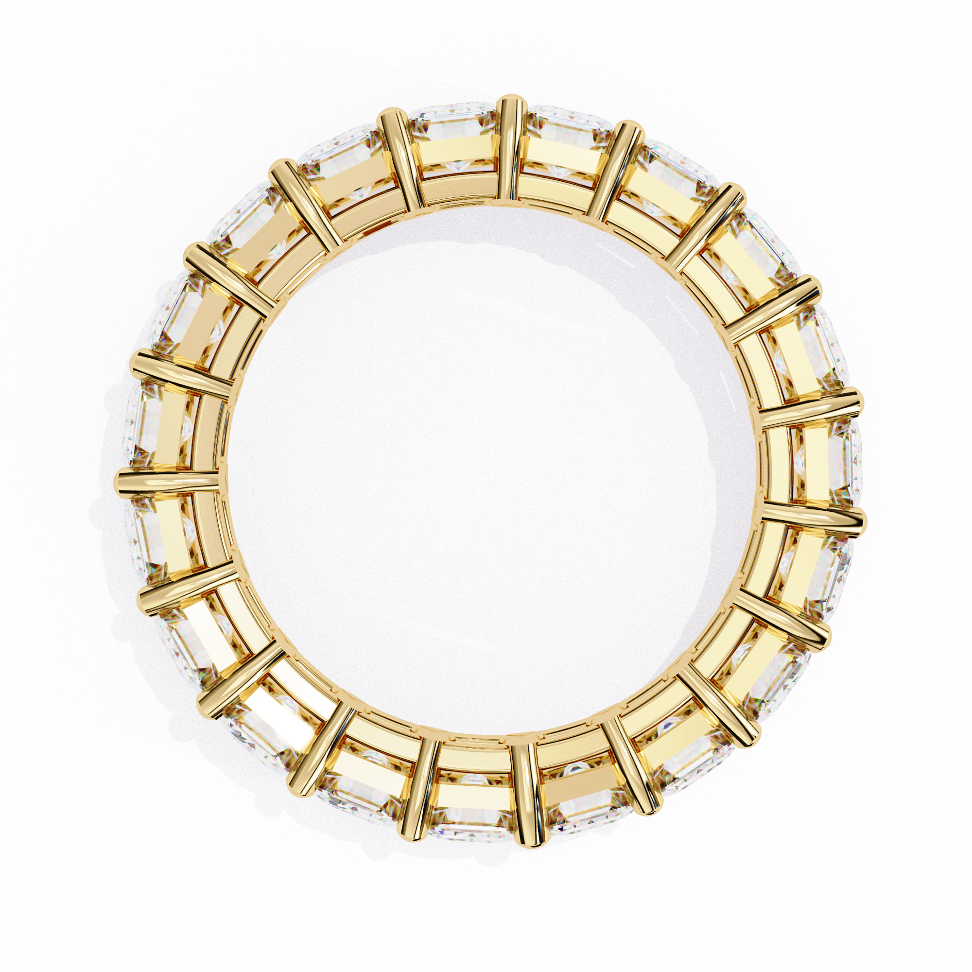 Cecelia Diamond Ring