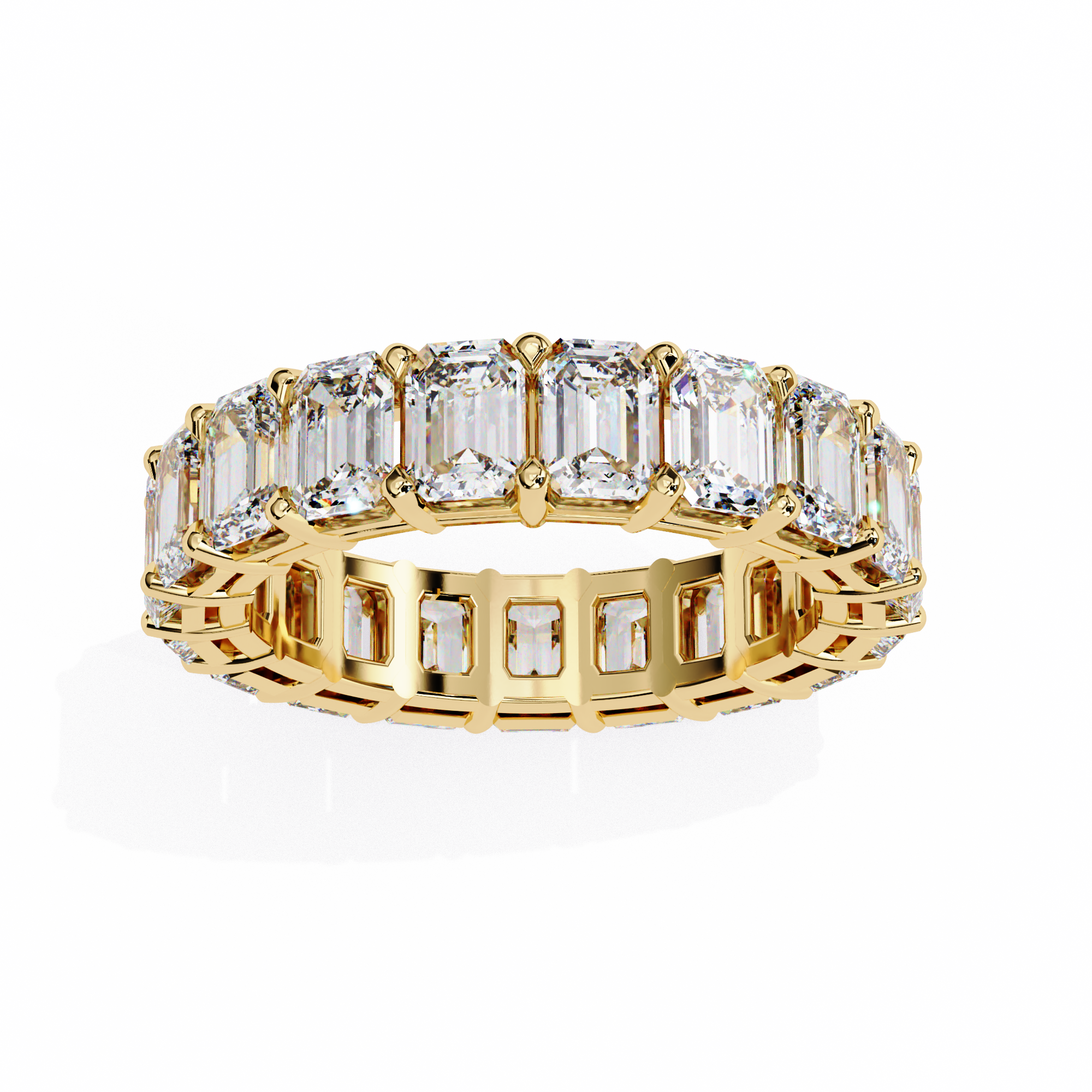 Cecelia Diamond Ring