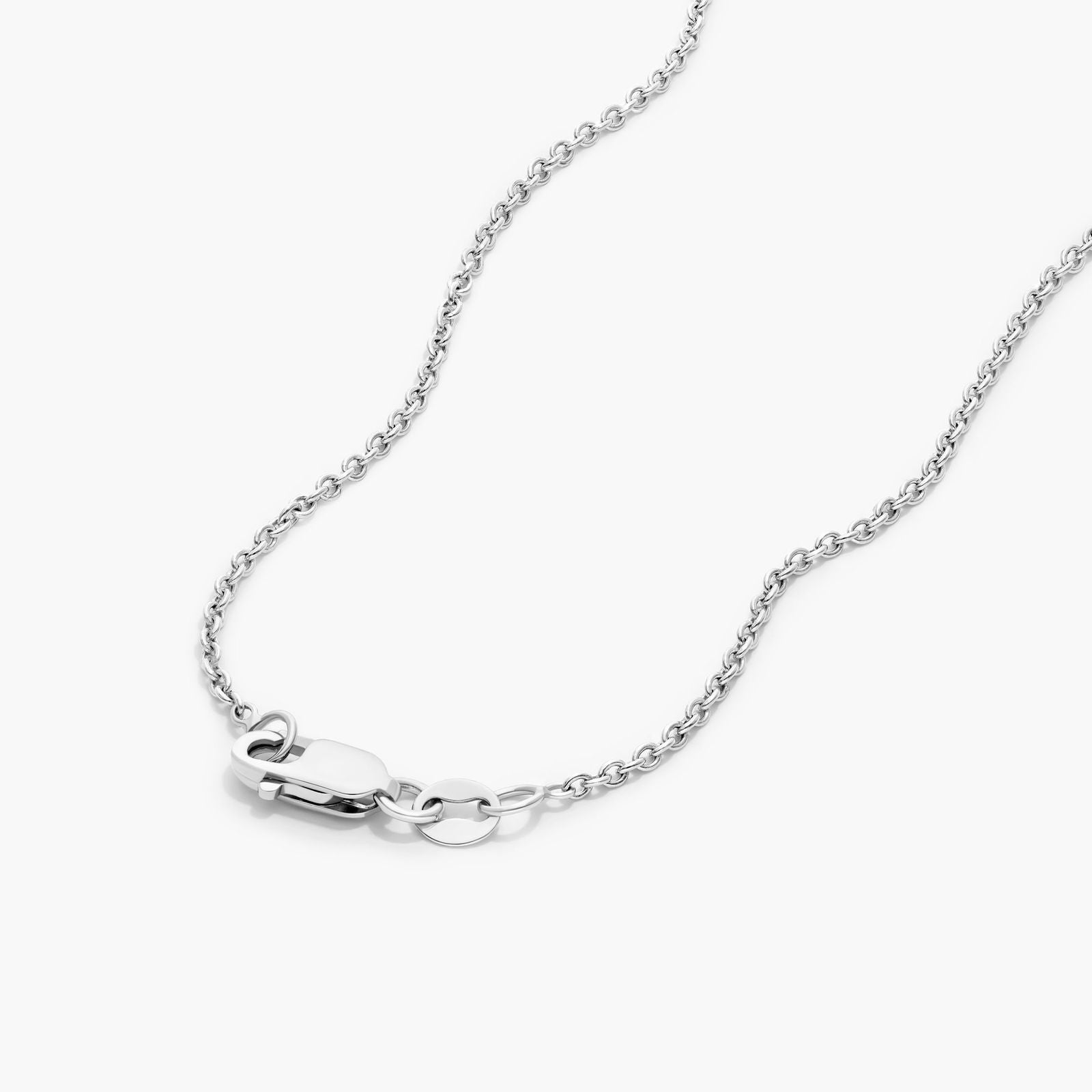 Victoria Tennis Necklace