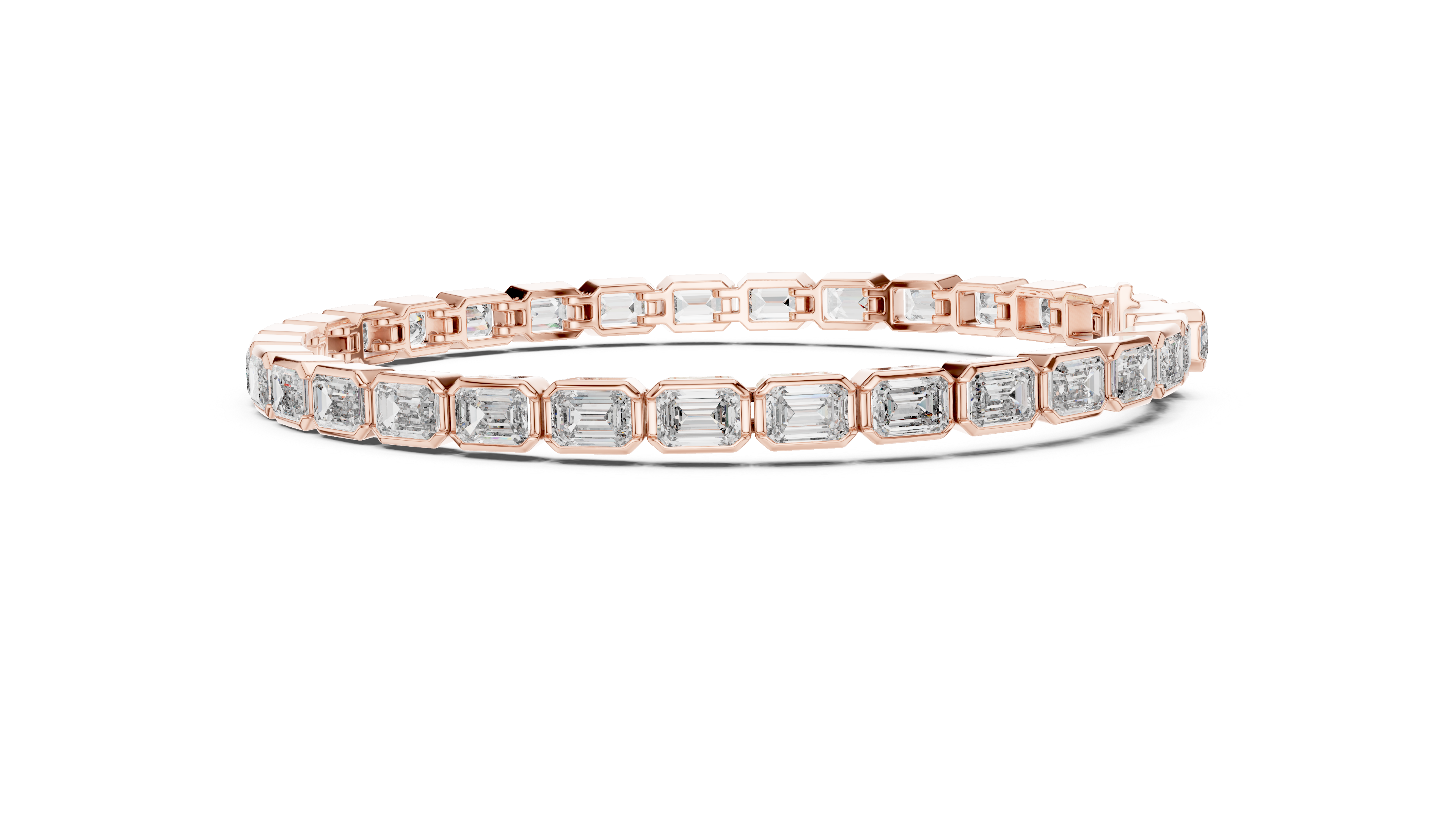 Vega Diamond Bracelet