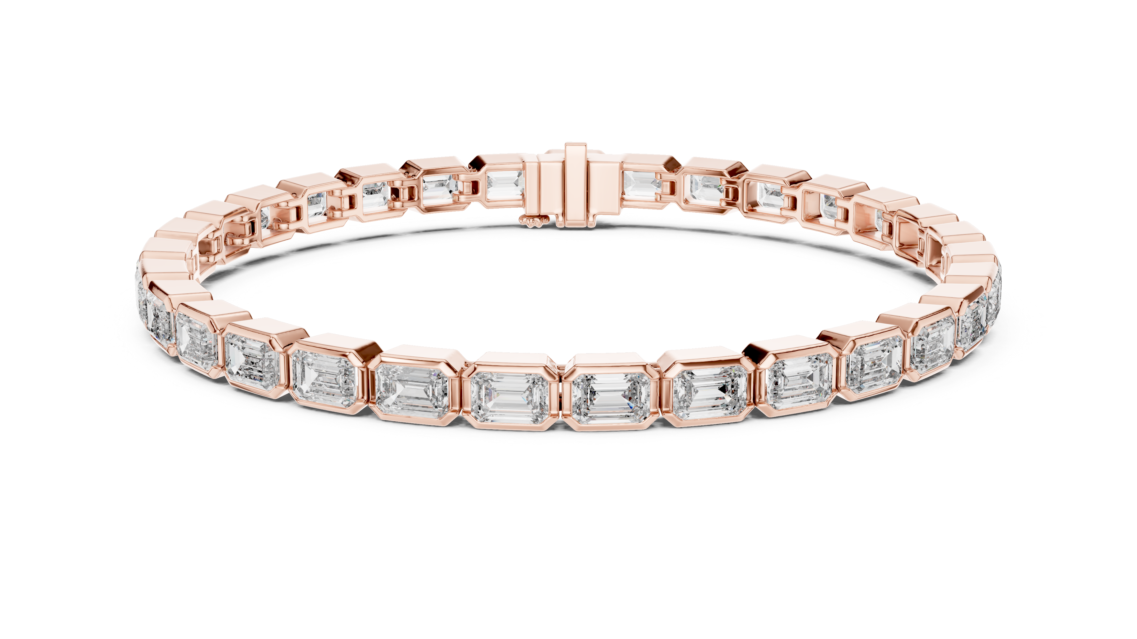 Vega Diamond Bracelet