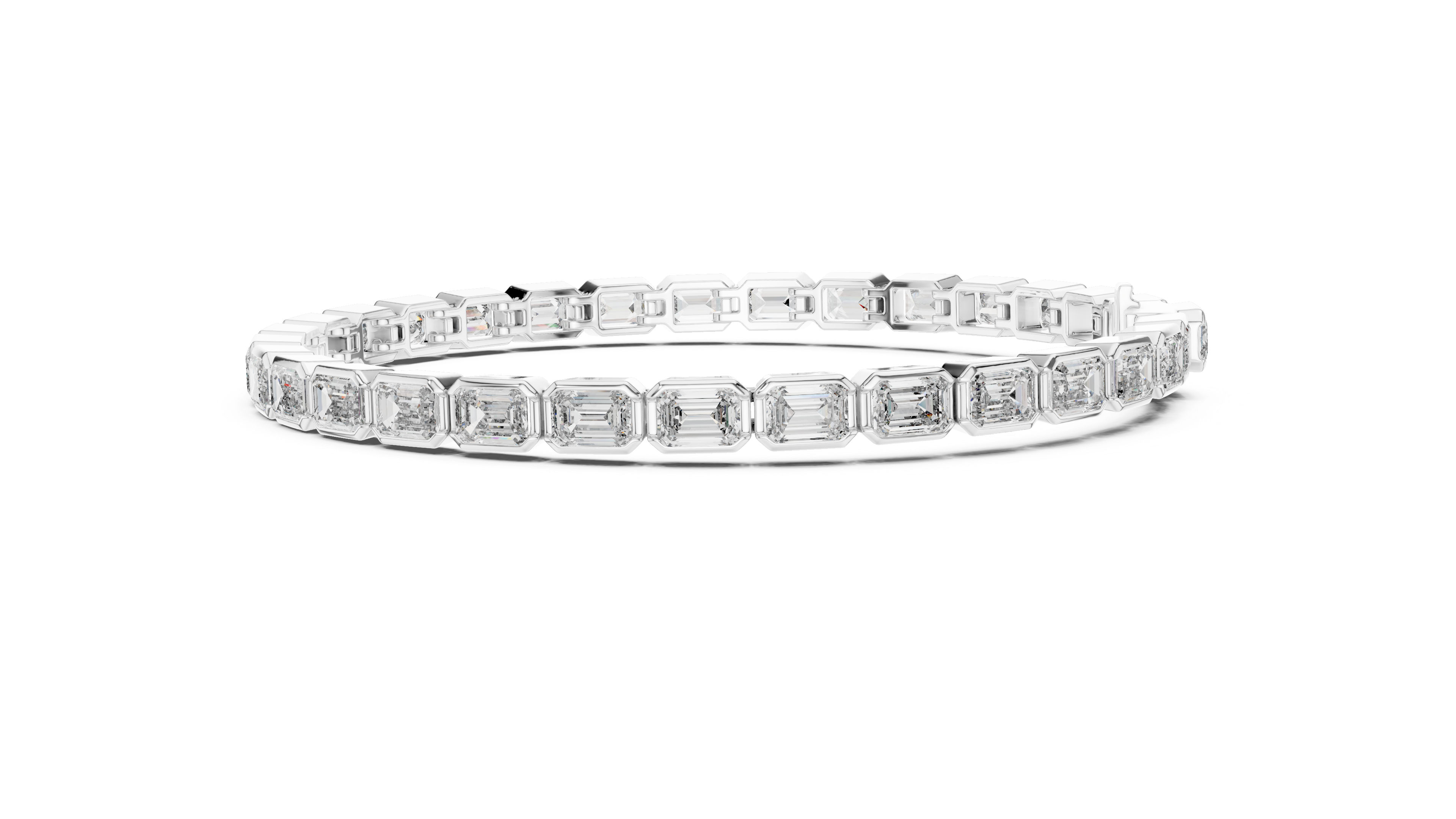 Vega Diamond Bracelet