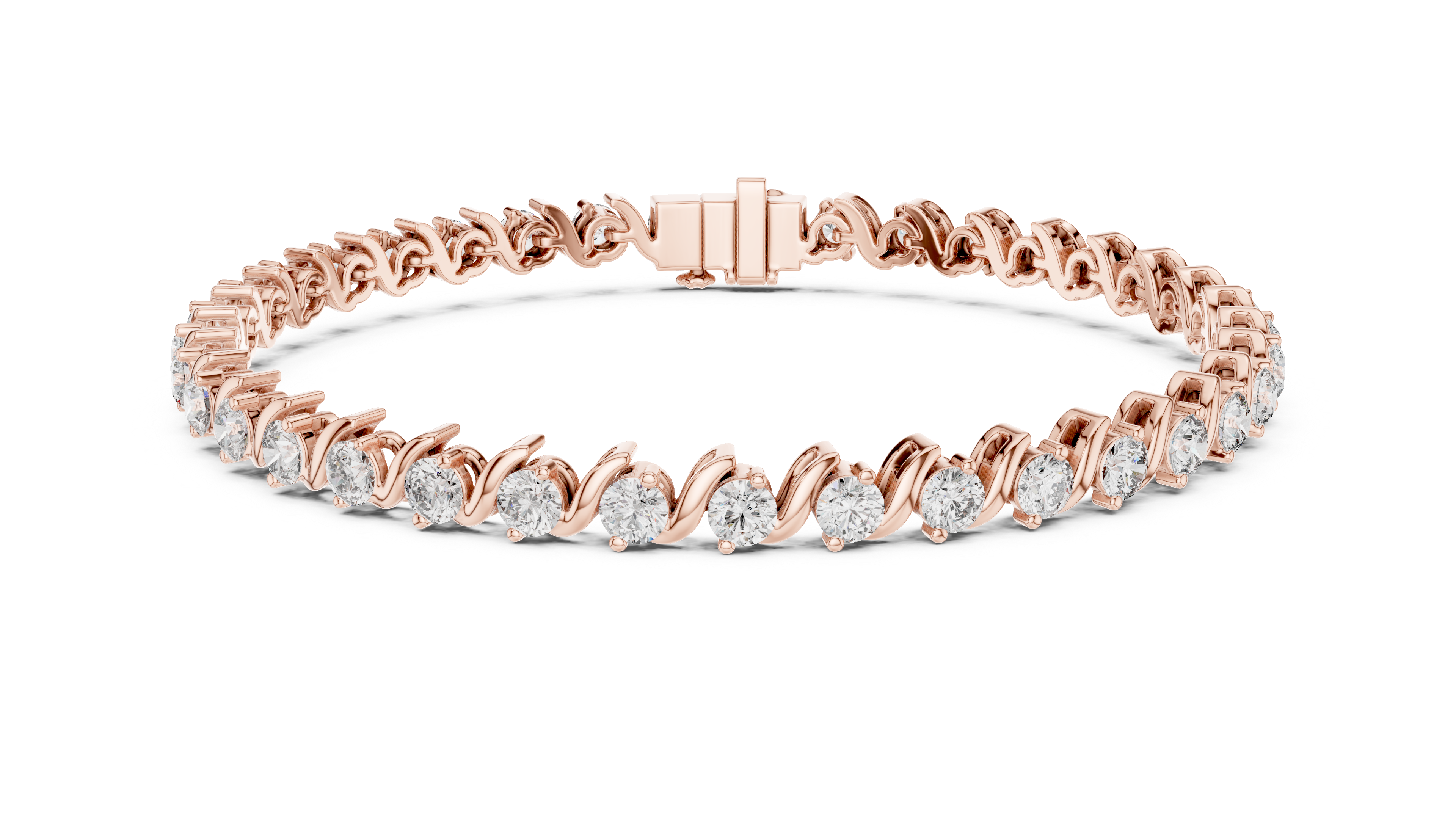 Cara Diamond Bracelet