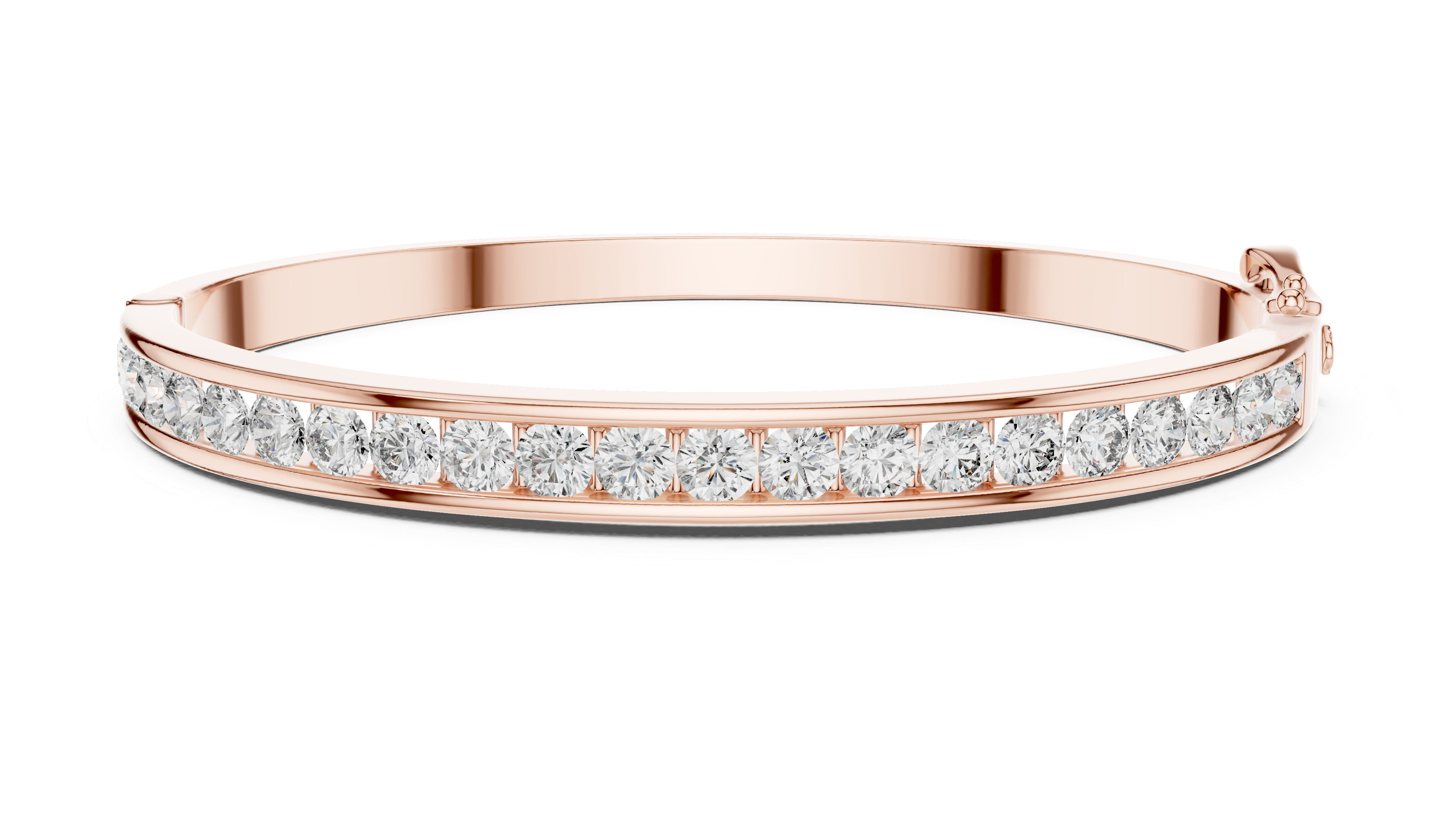 Irene Diamond Bracelet