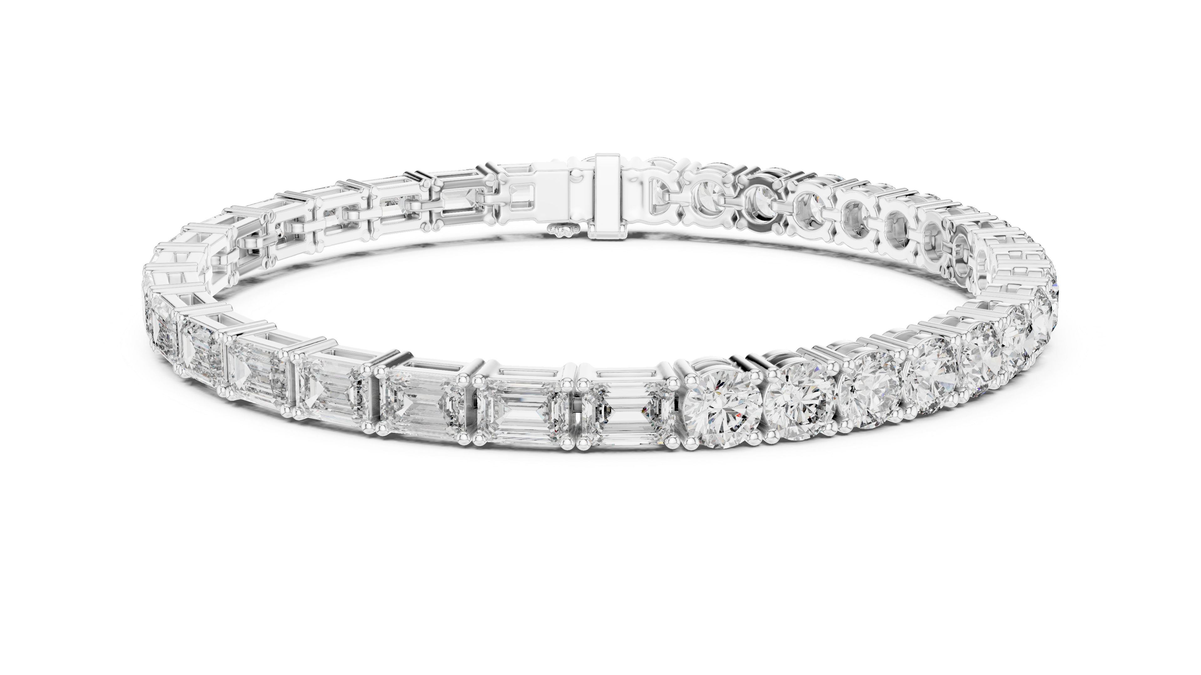 Adya Diamond Bracelet