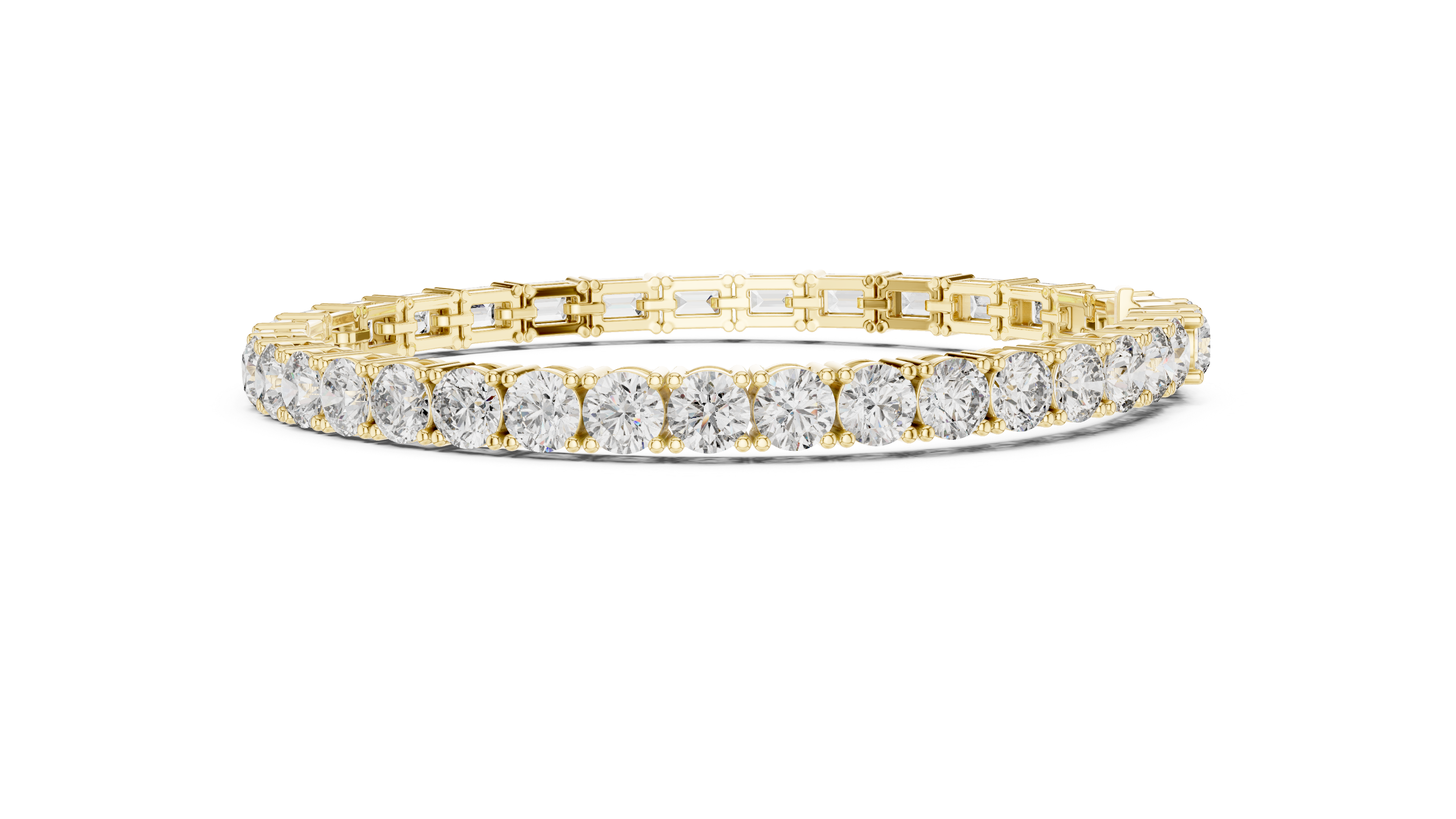 Adya Diamond Bracelet