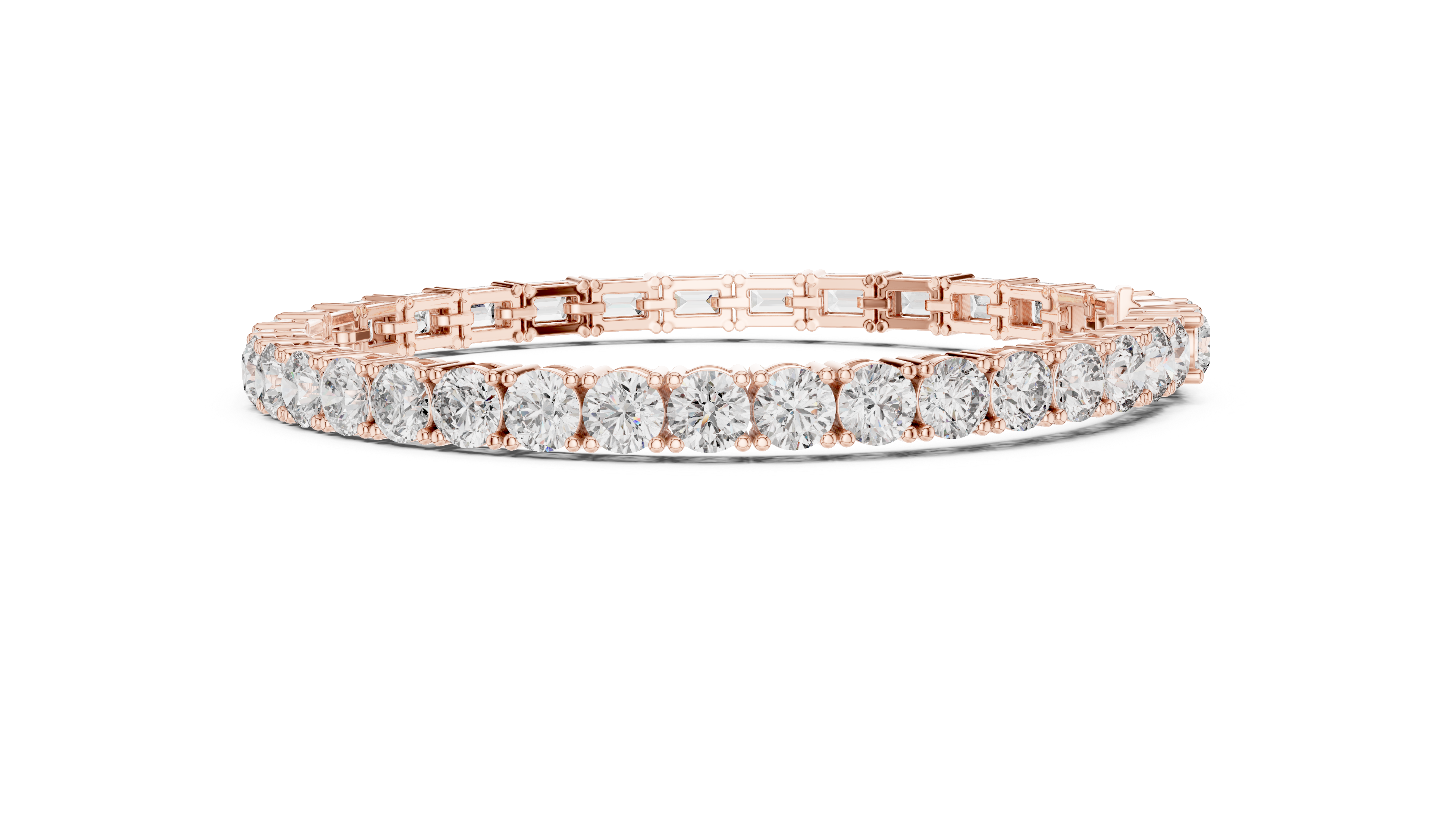 Adya Diamond Bracelet