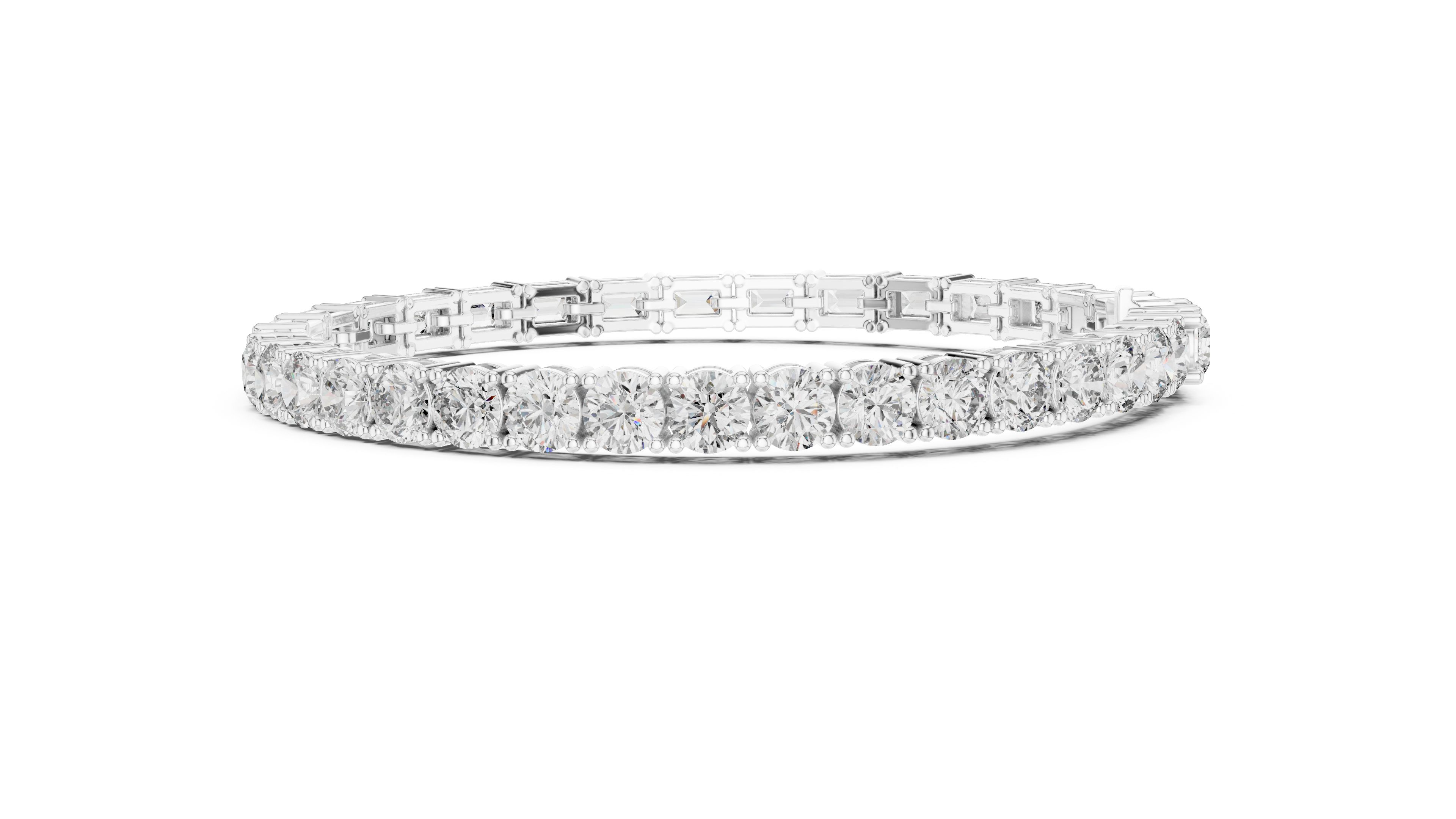 Adya Diamond Bracelet