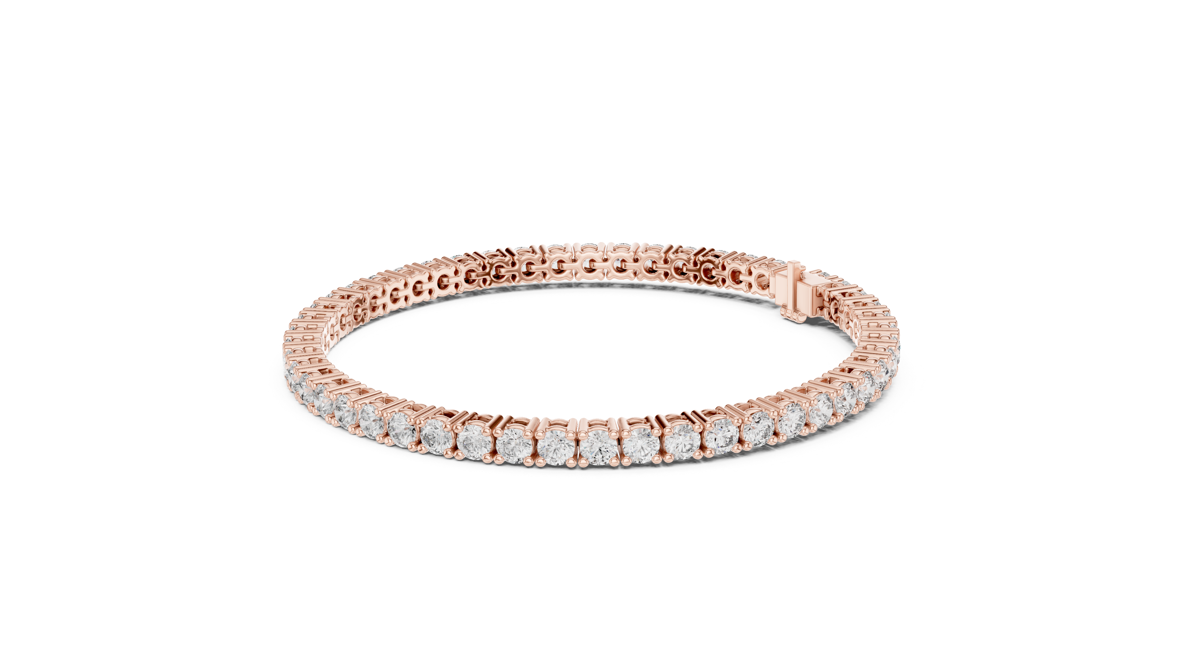 Elora Diamond Bracelet