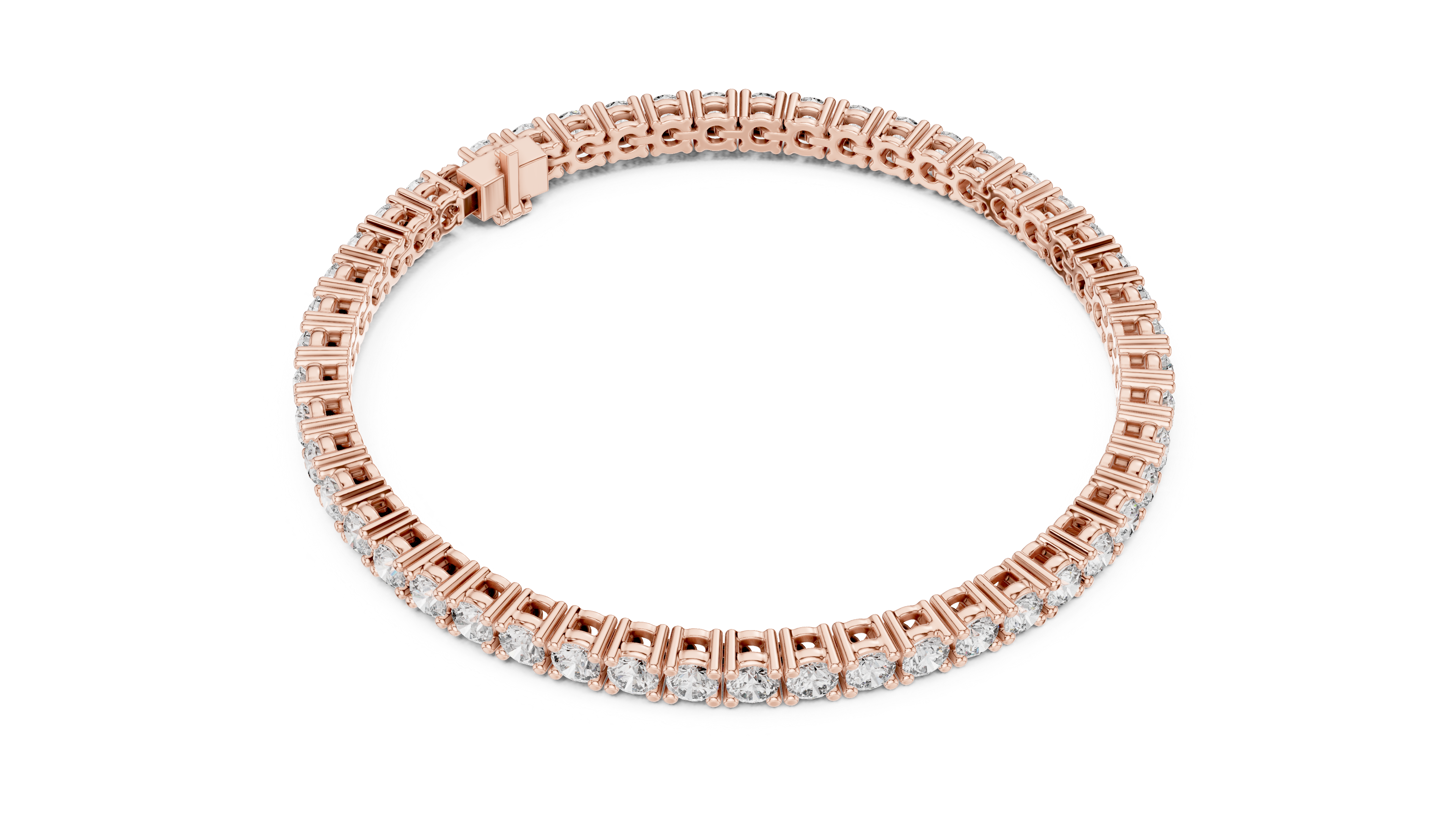 Elora Diamond Bracelet