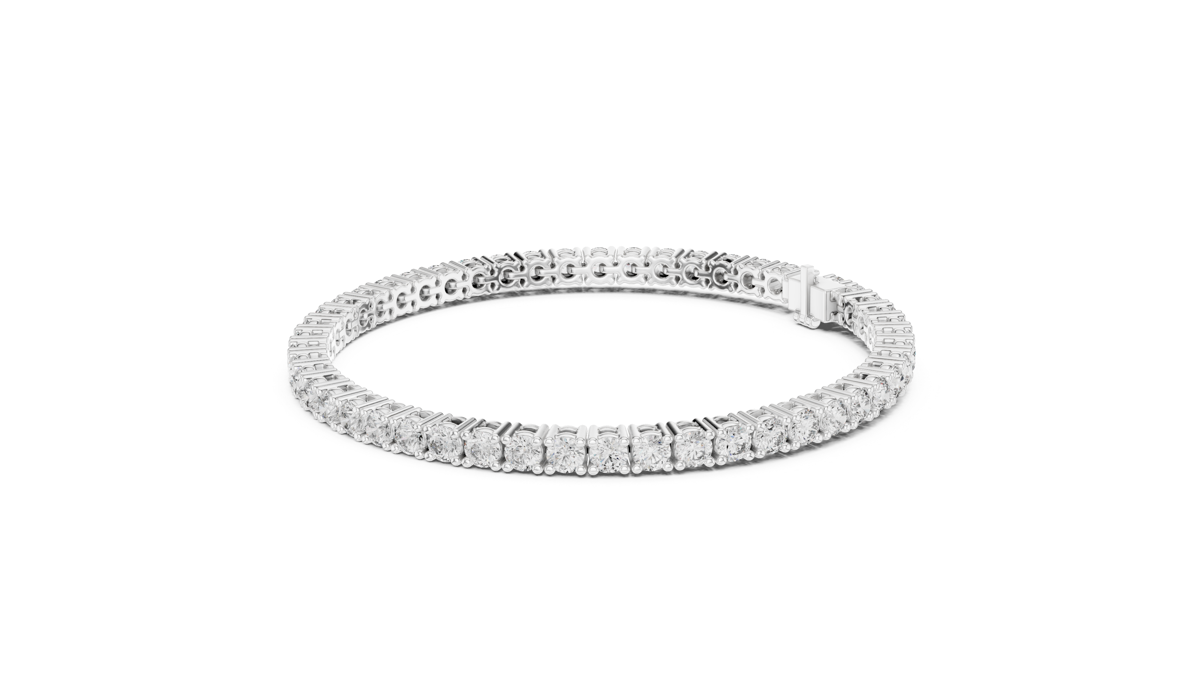 Elora Diamond Bracelet