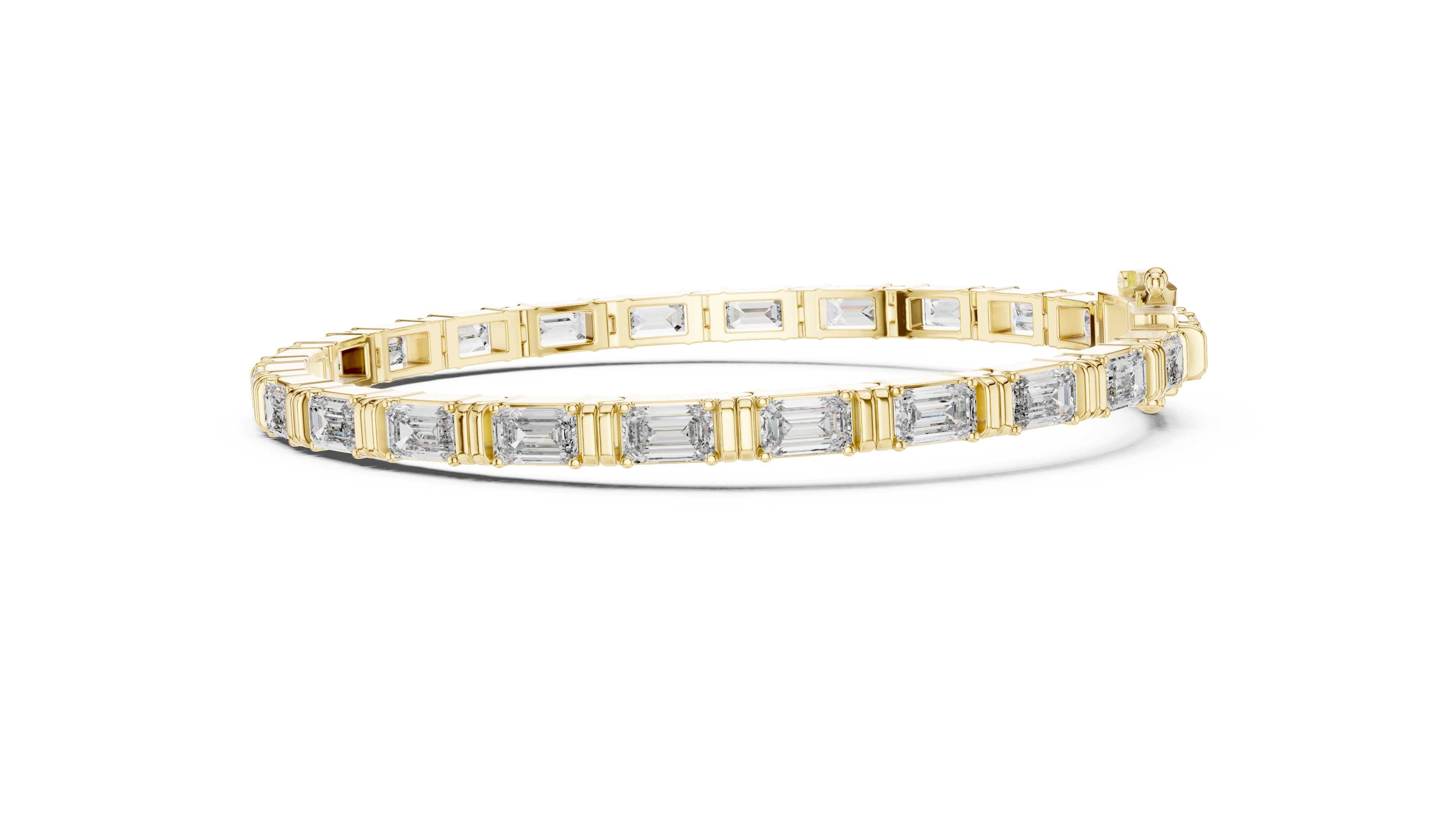 Sophia Diamond Bracelet