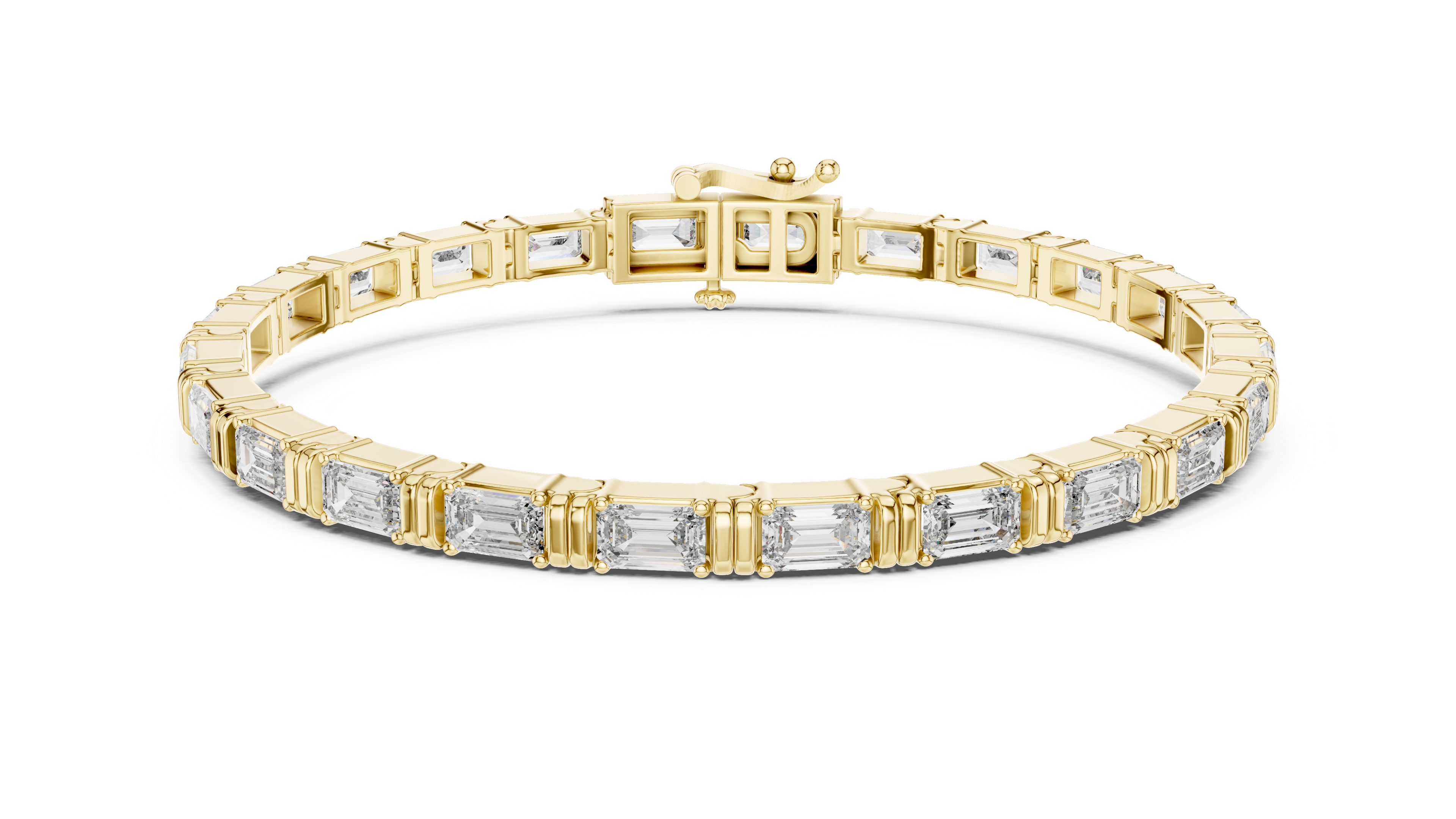 Sophia Diamond Bracelet