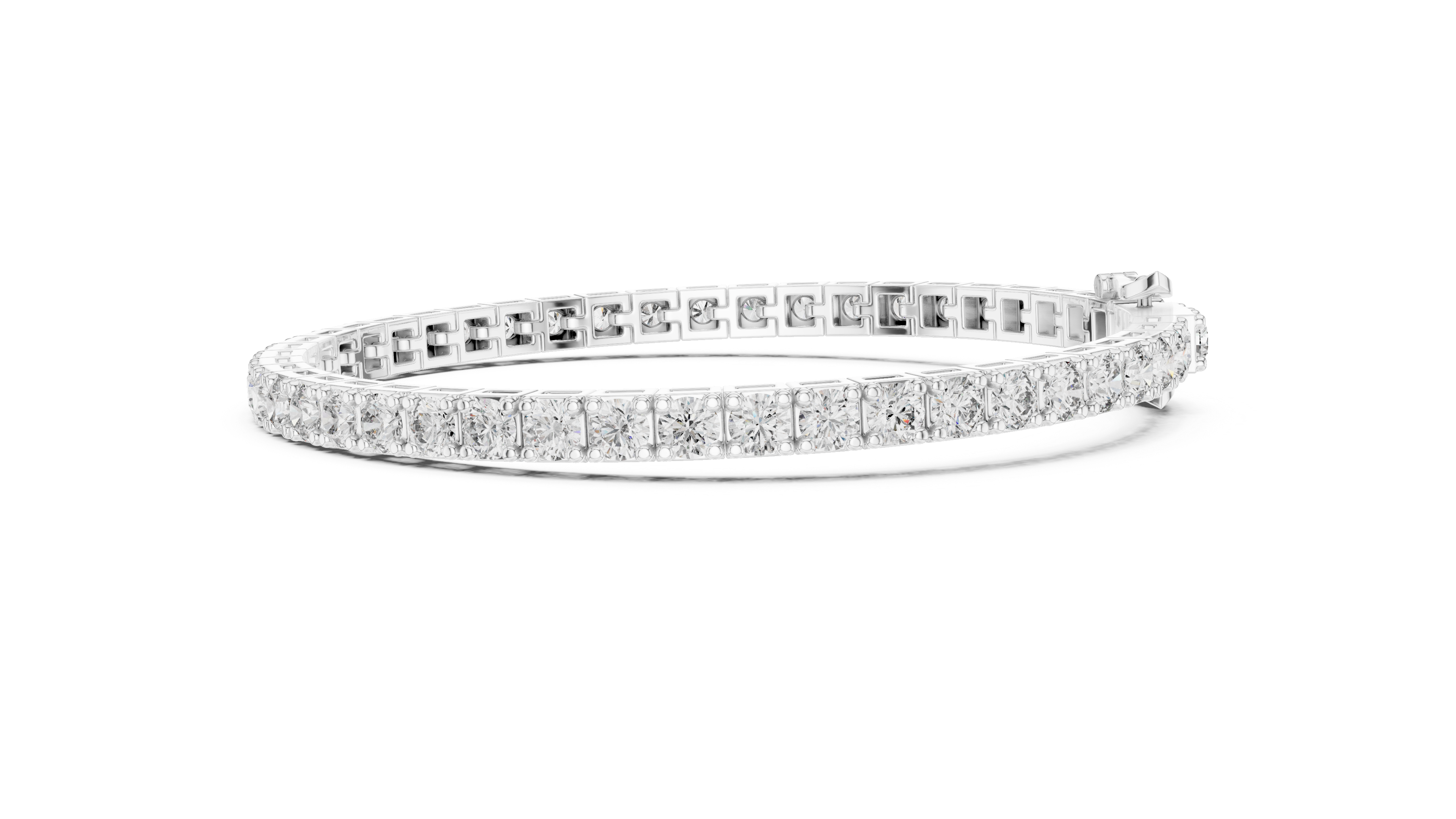 Maeve Diamond Bracelet