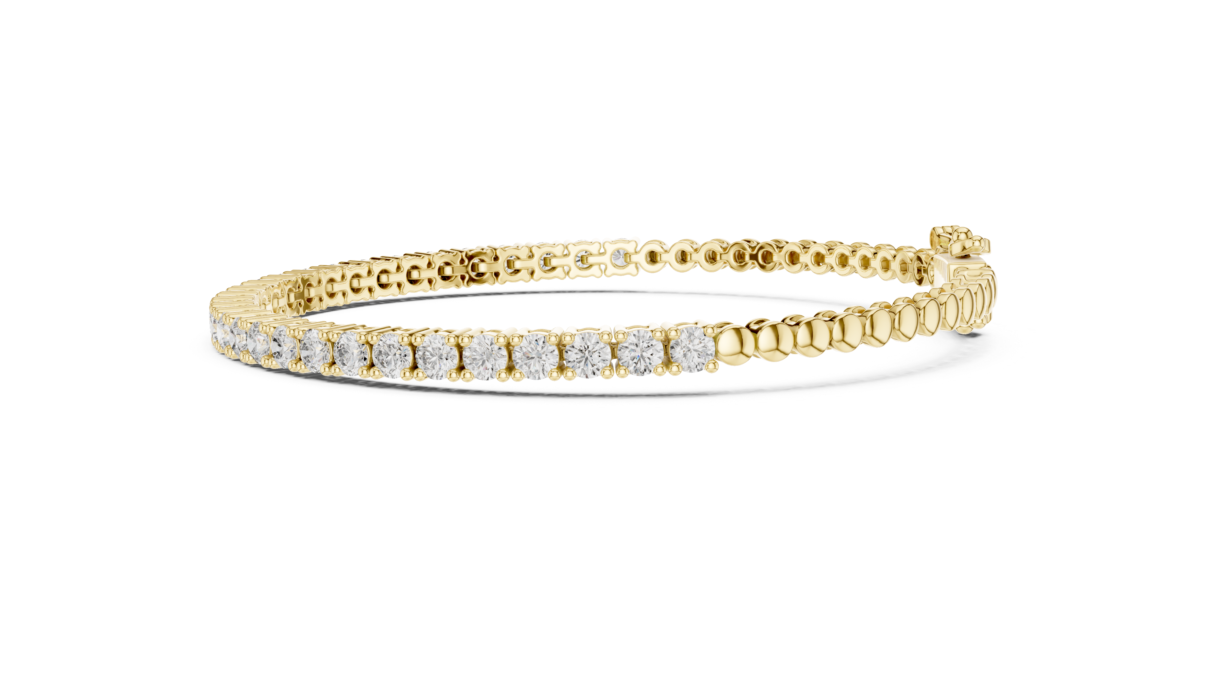 Venessa Diamond Bracelet