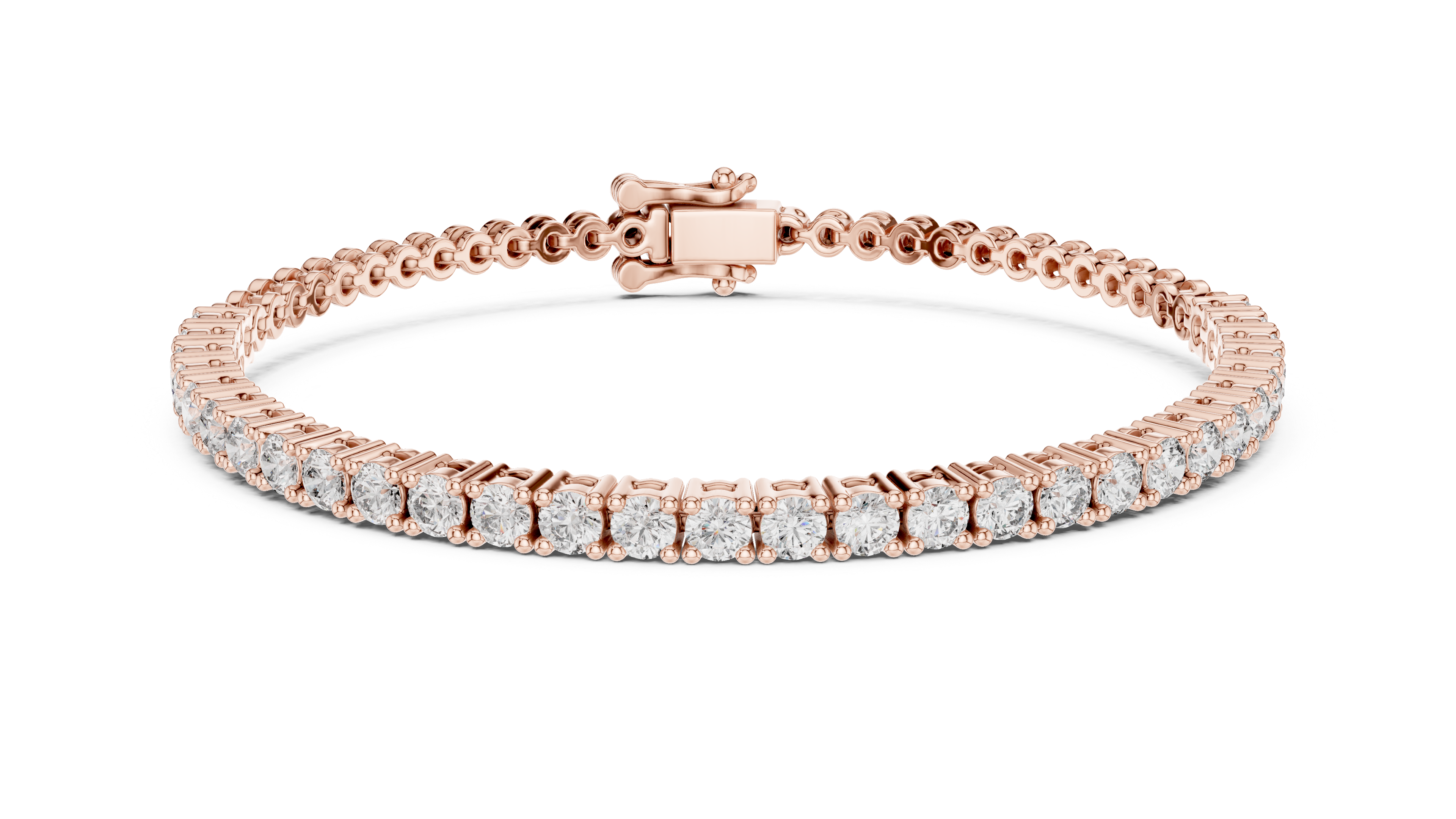 Venessa Diamond Bracelet