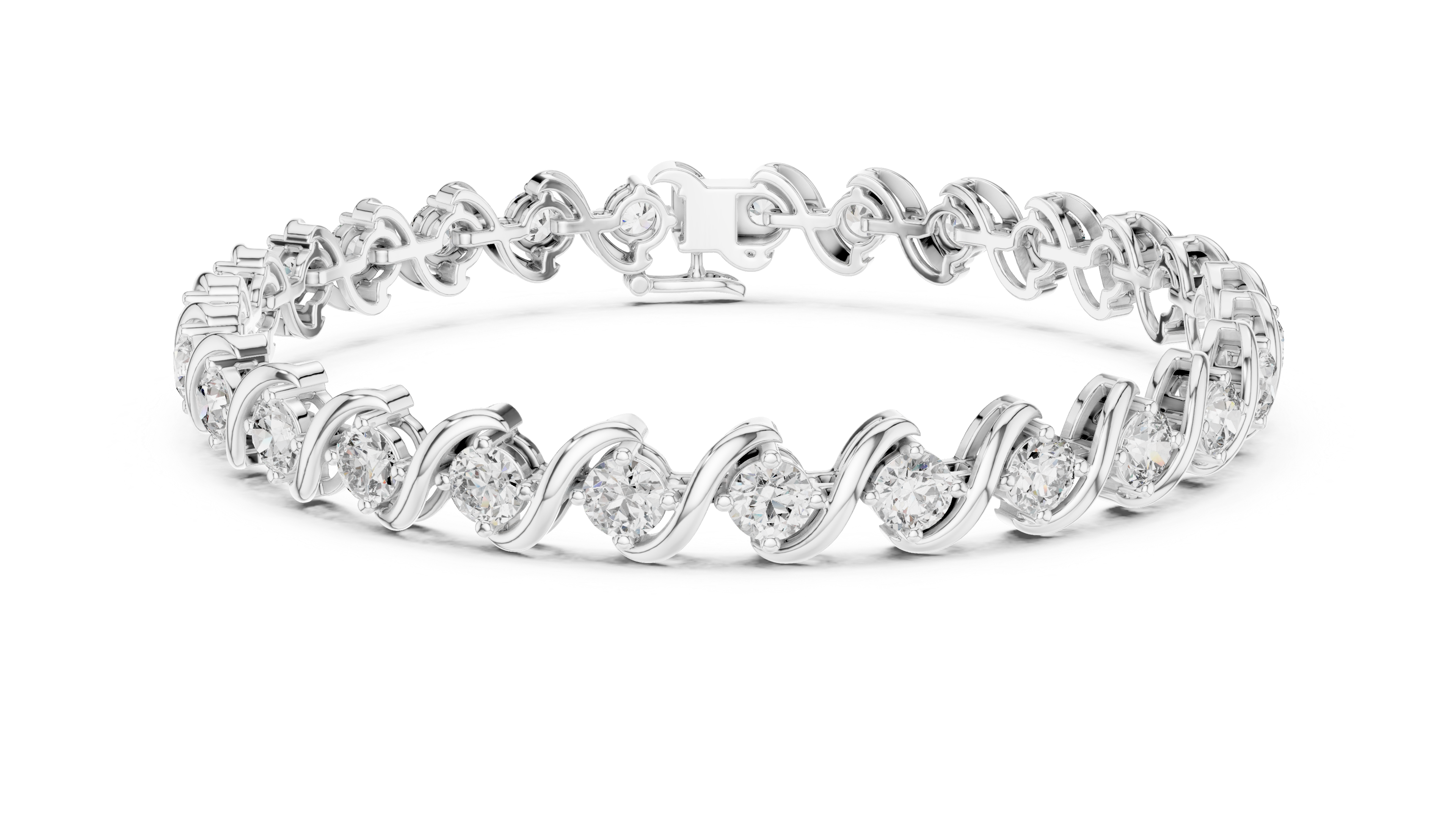 Coco Diamond Bracelet