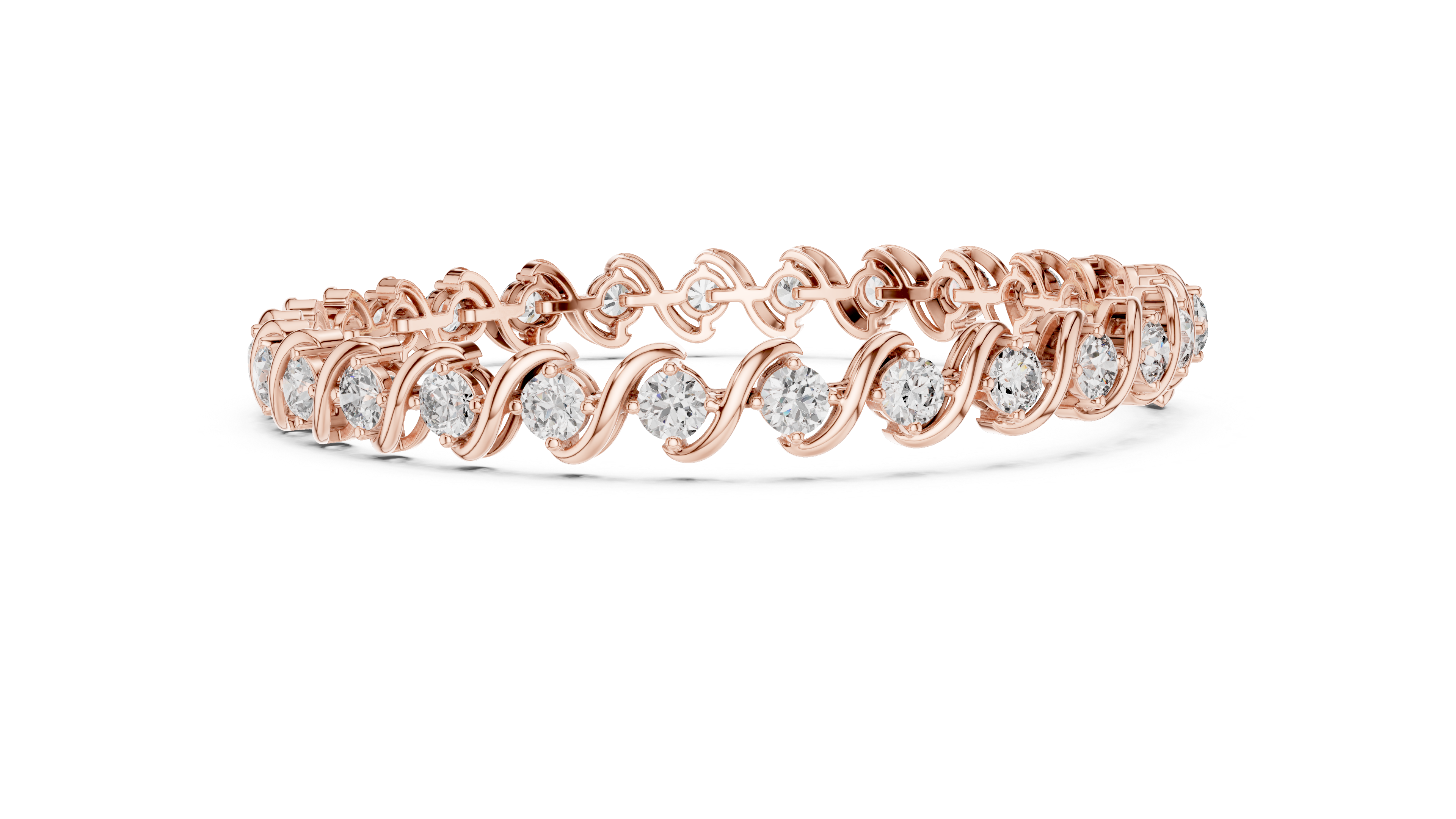 Coco Diamond Bracelet