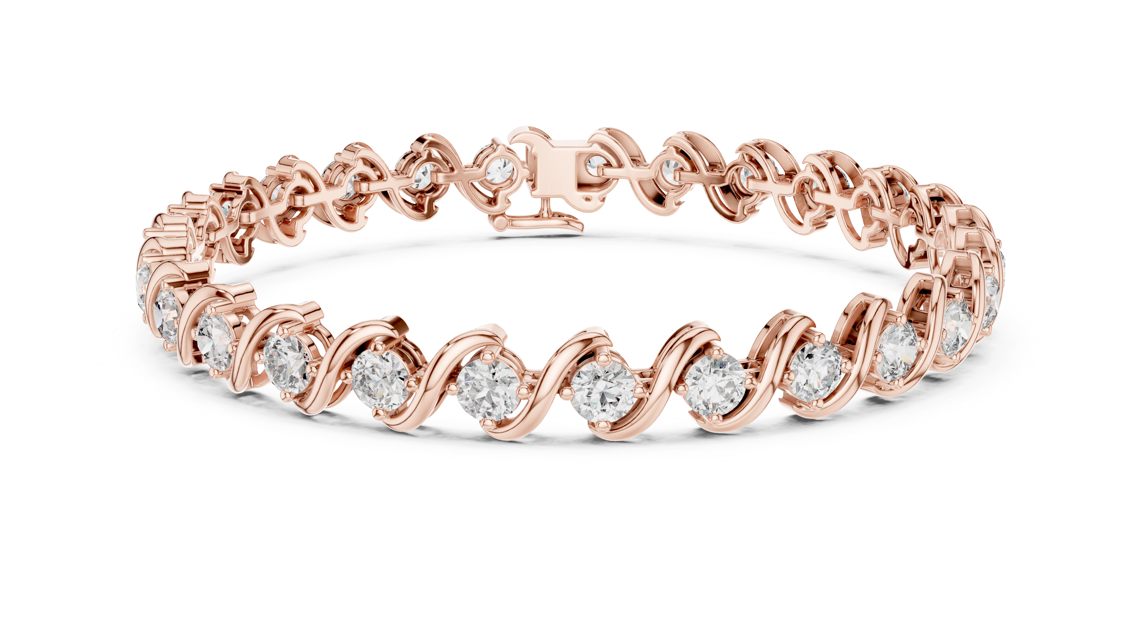 Coco Diamond Bracelet