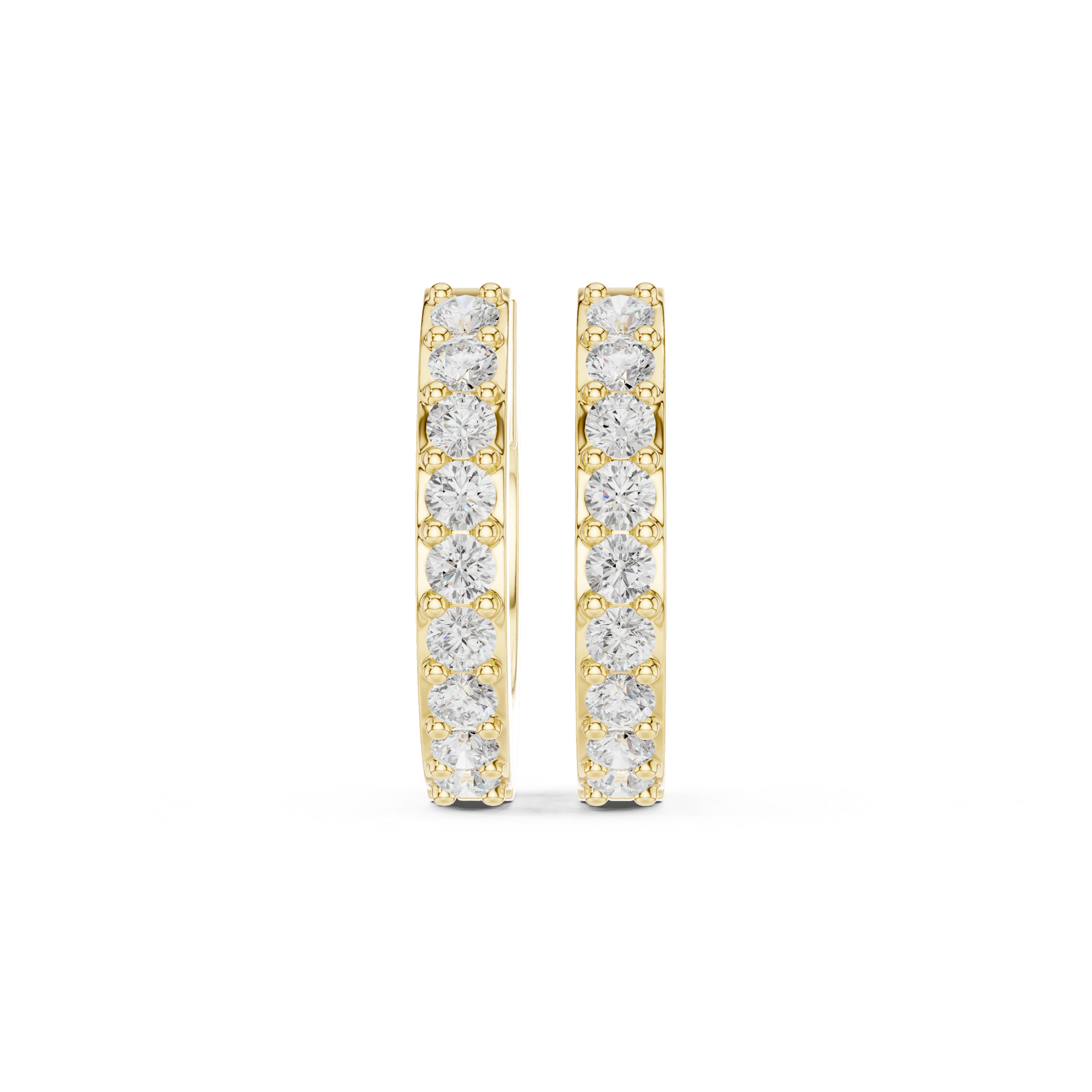 Evianna Diamond Earring