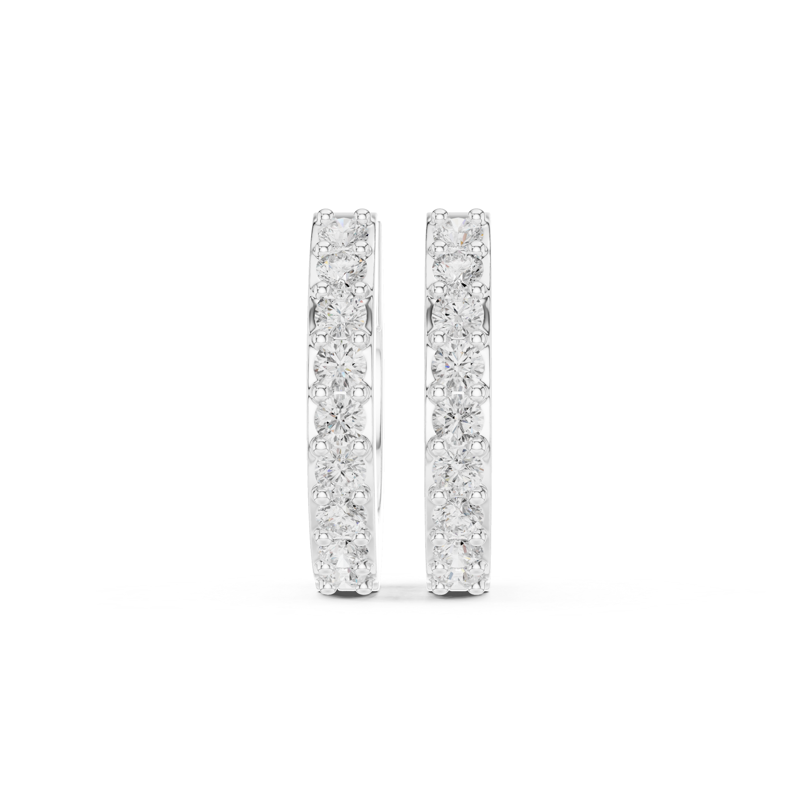 Evianna Diamond Earring