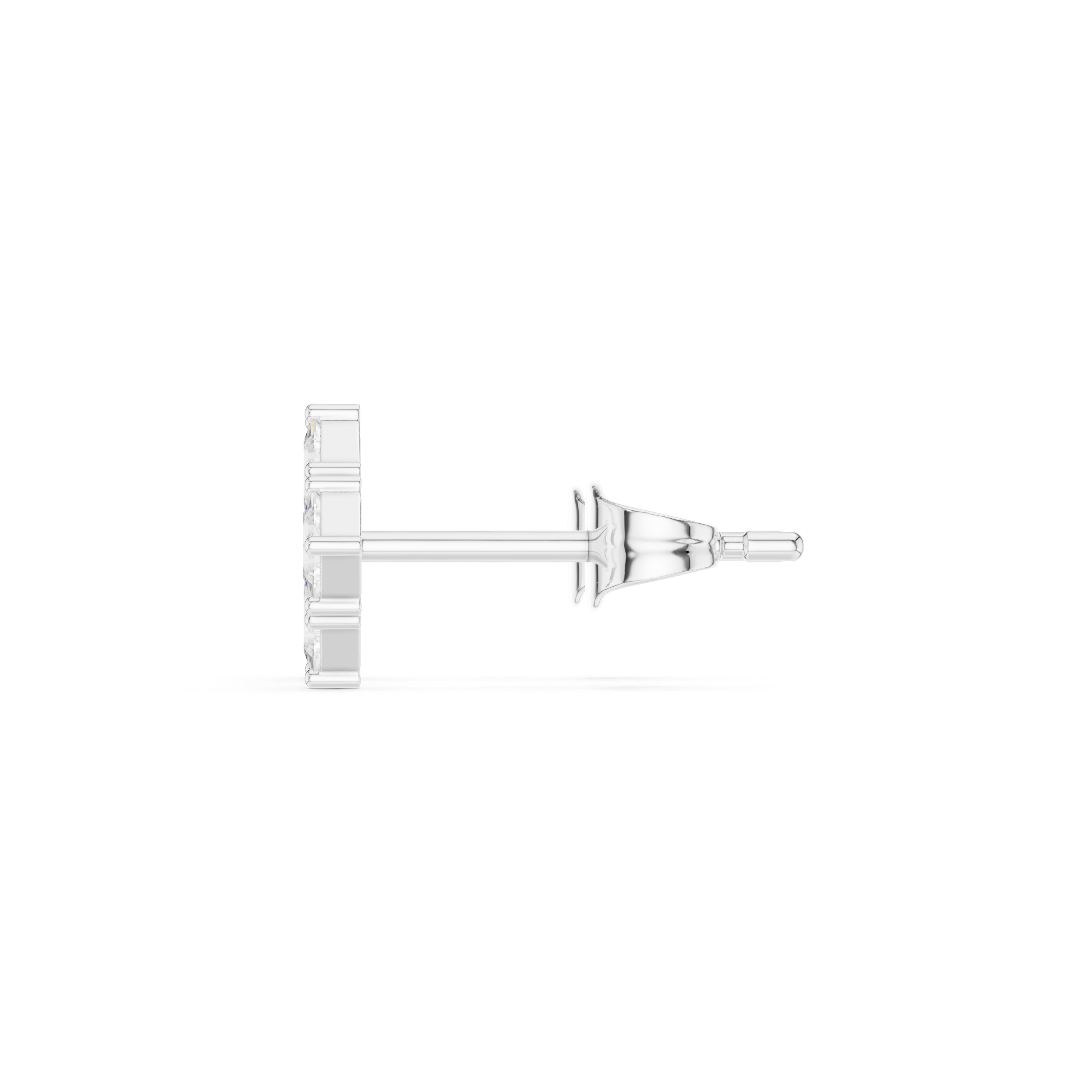 Erin Diamond Earring