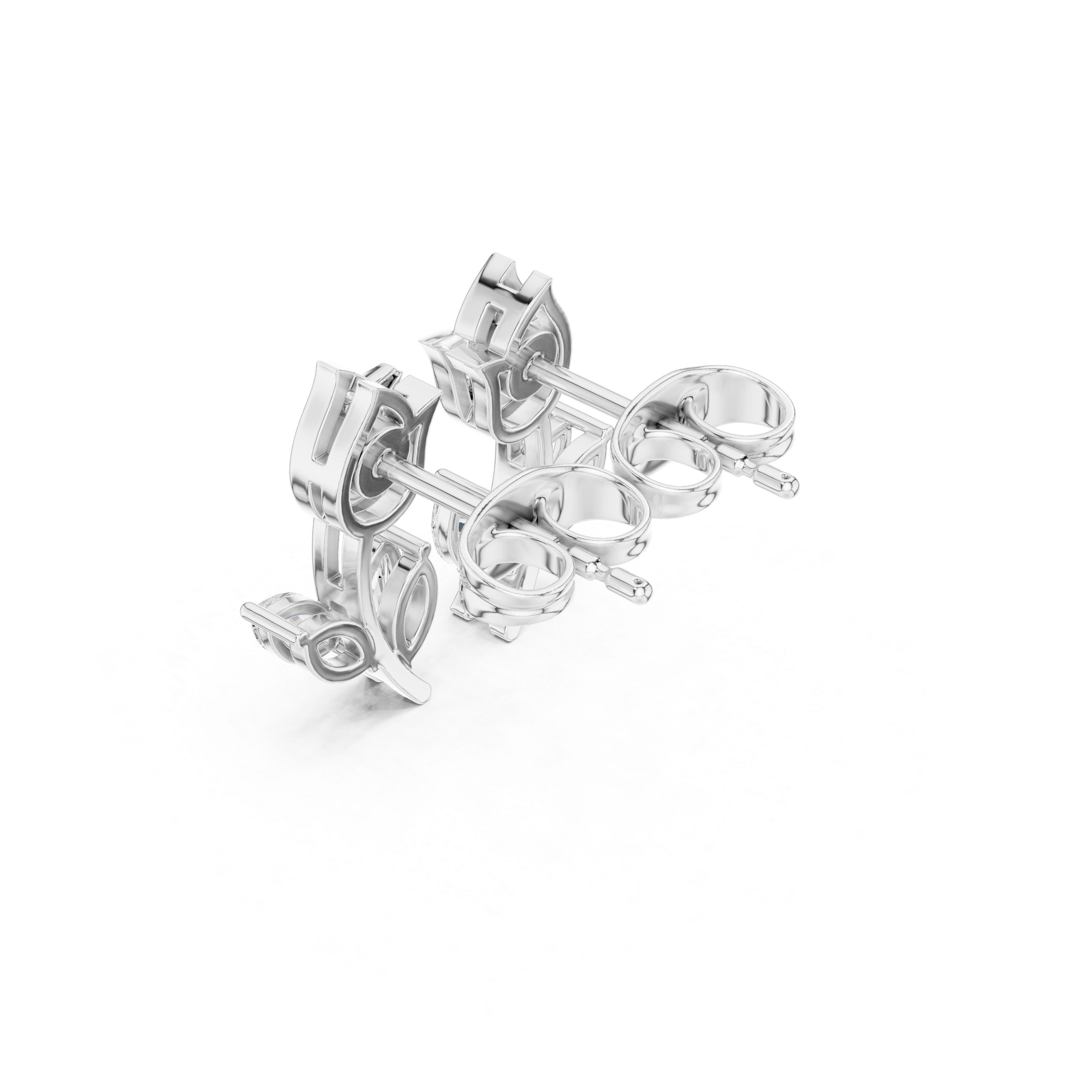 Cosmia Diamond Earring