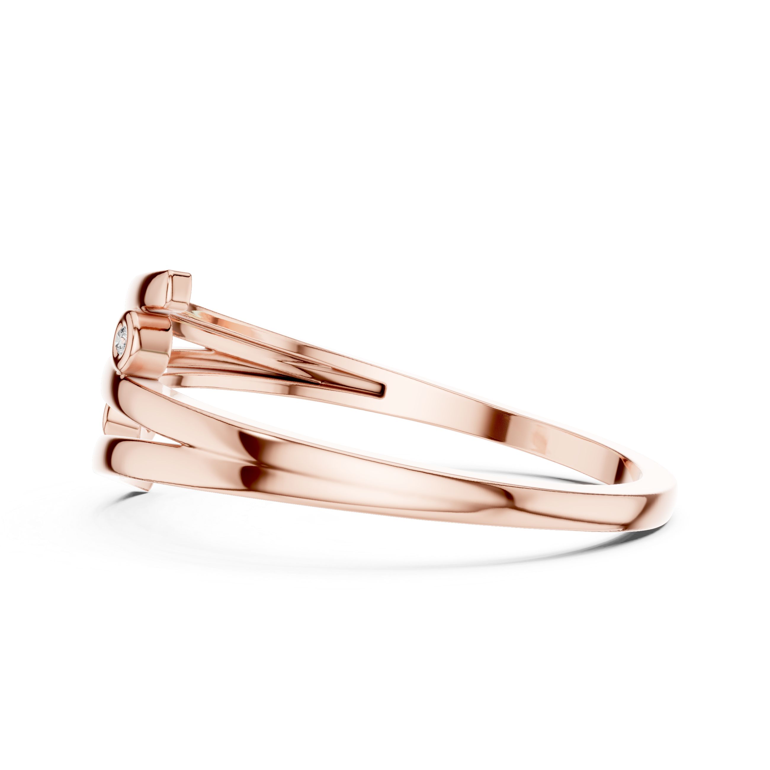Alexandra Diamond Band