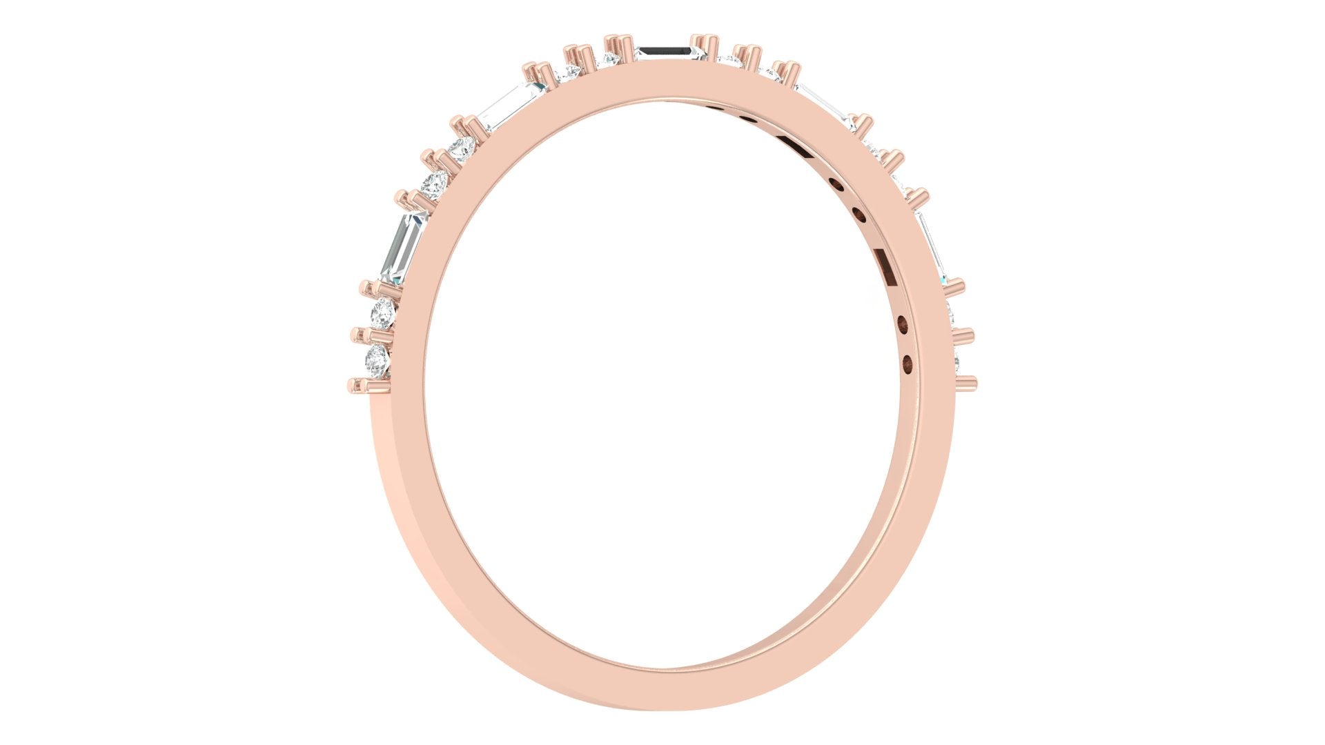 Artemis Diamond Band