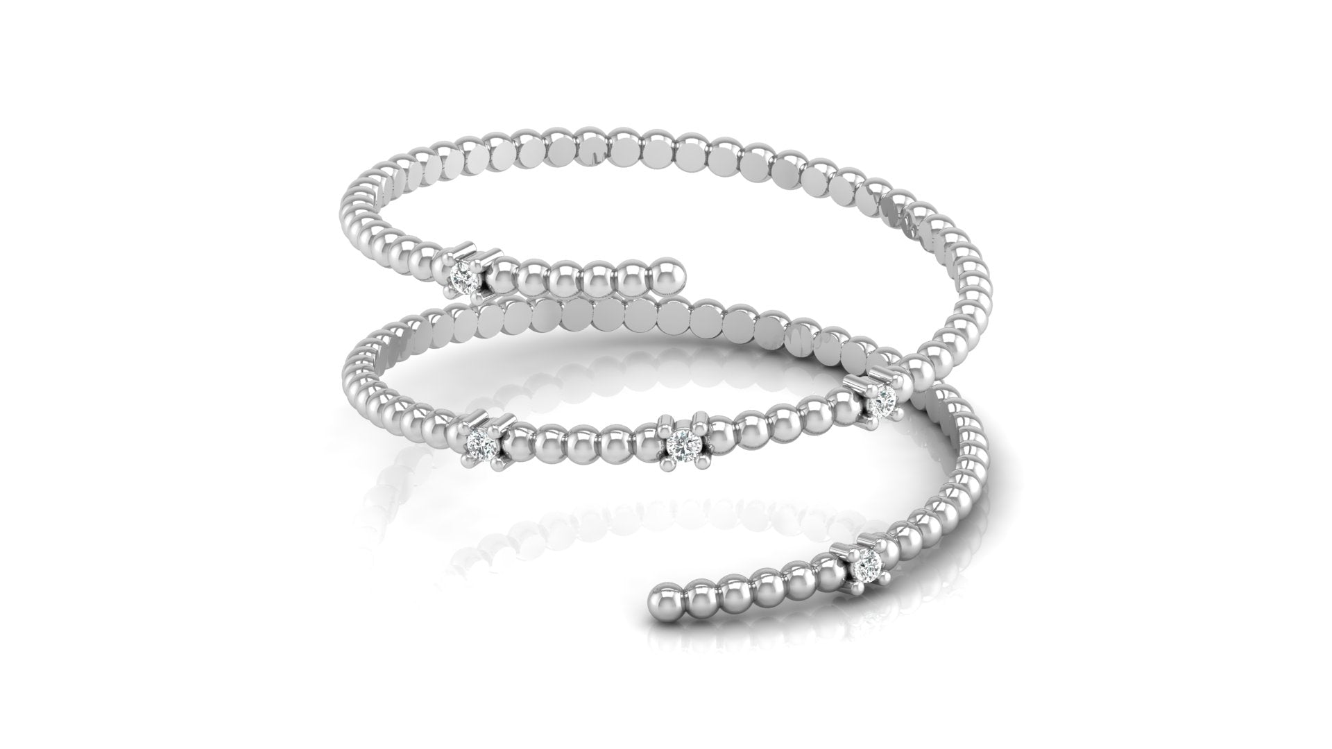 Beatrice Diamond Ring