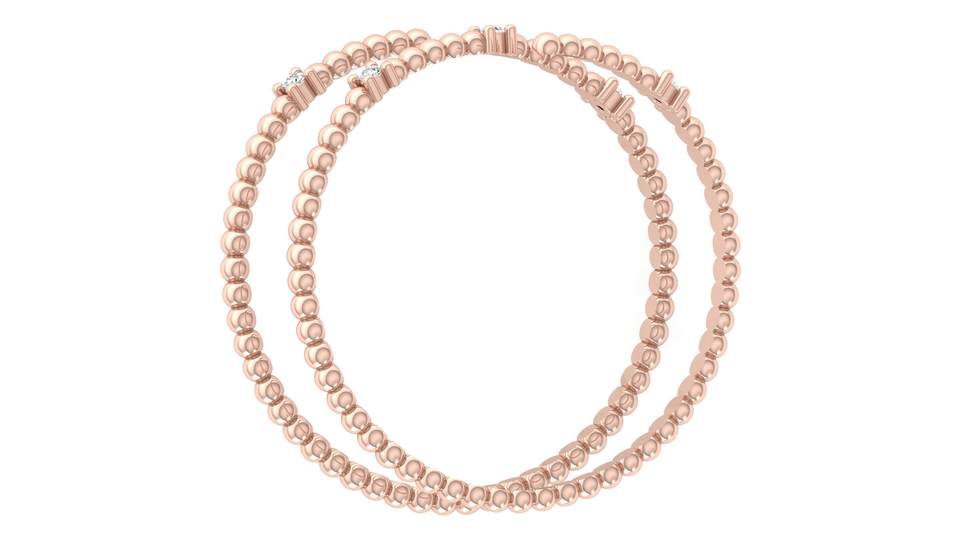 Beatrice Diamond Ring