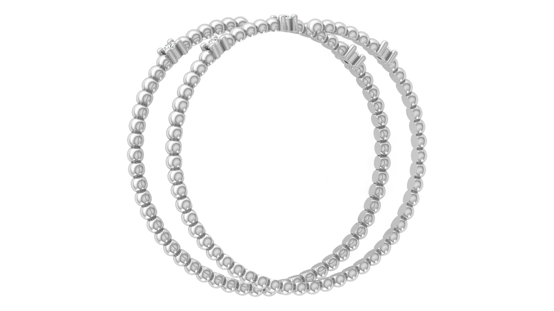 Beatrice Diamond Ring