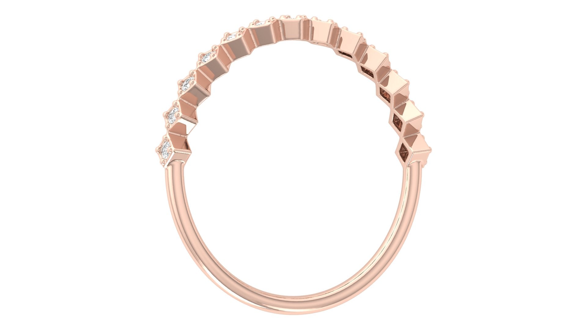 Caterina Diamond Ring