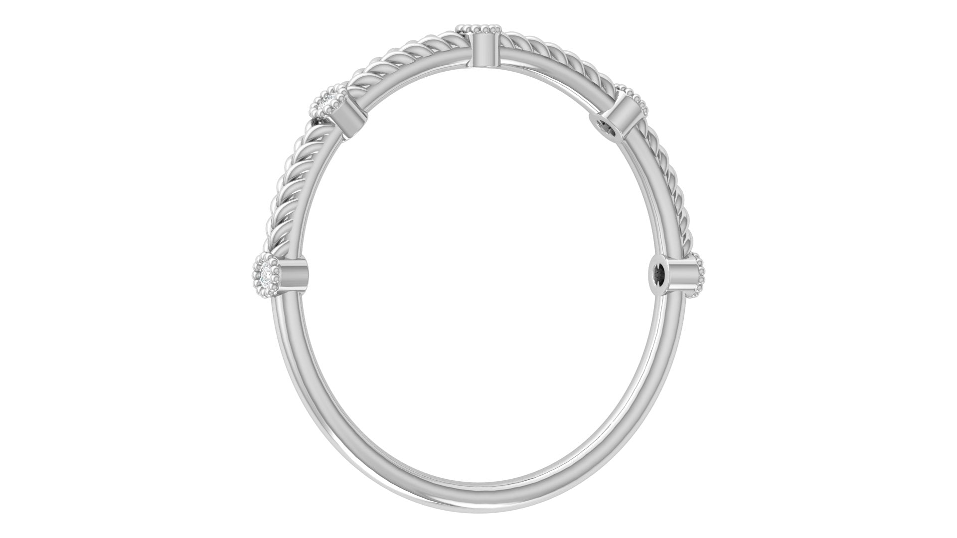 Bethany Diamond Ring