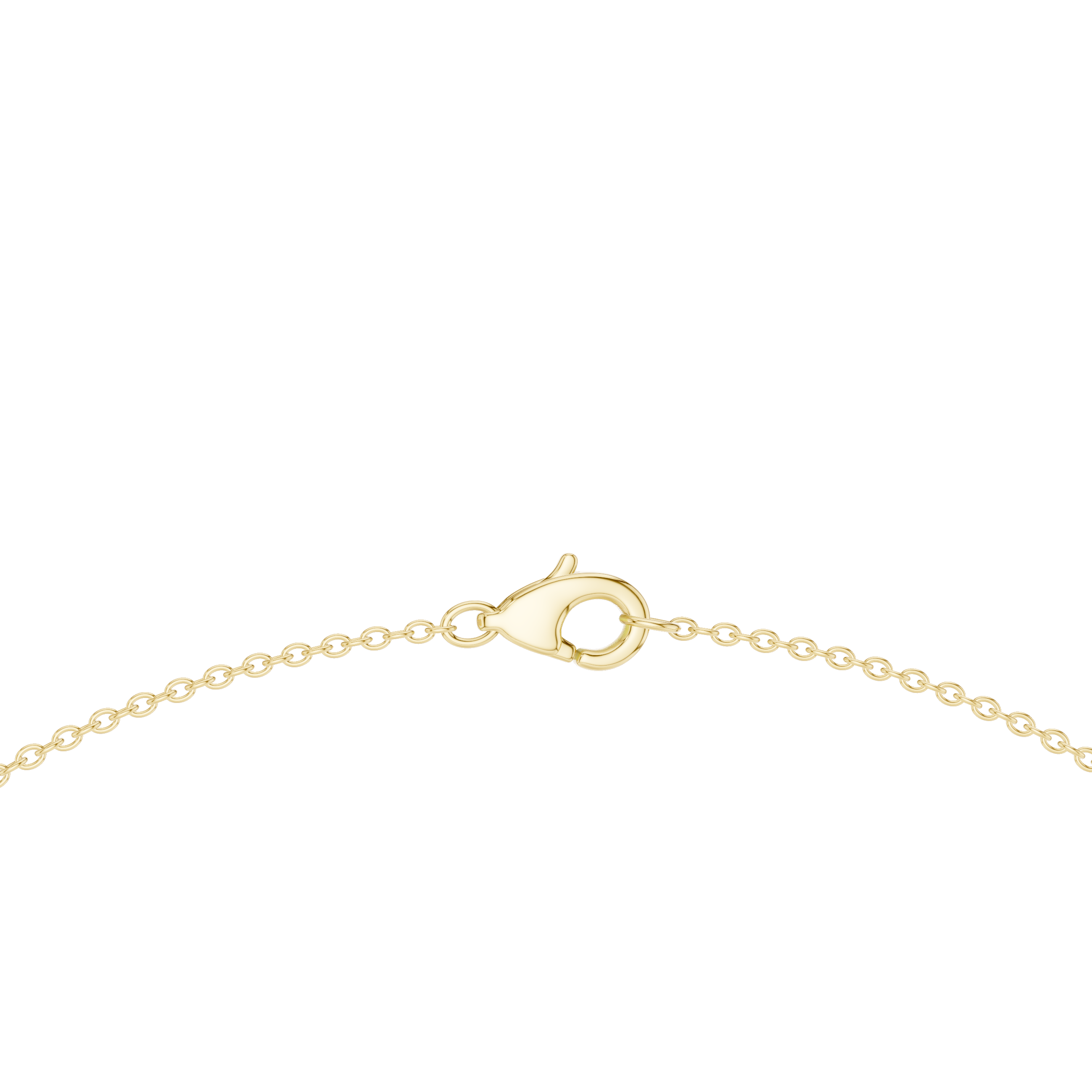Amaris Diamond Necklace