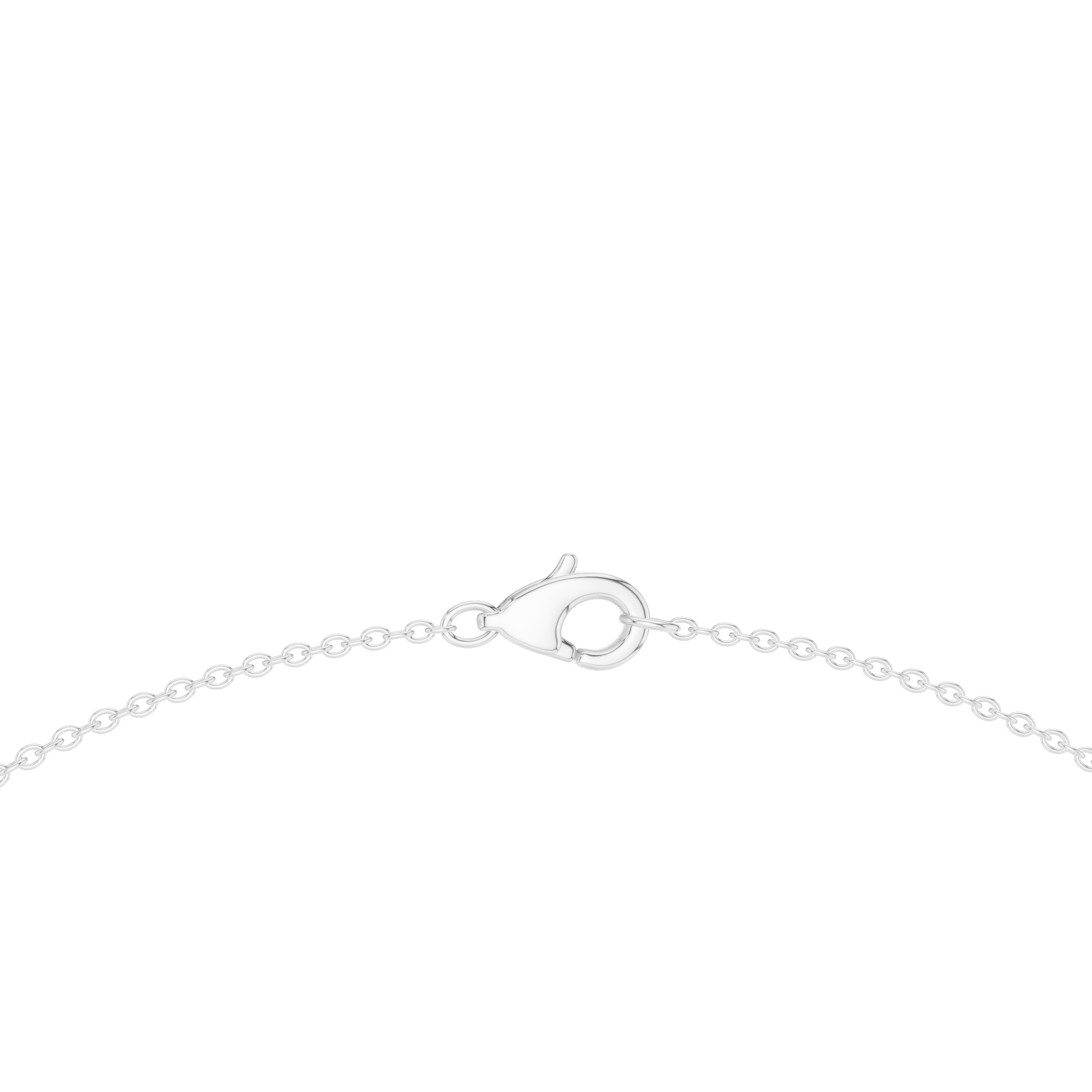 Amaris Diamond Necklace