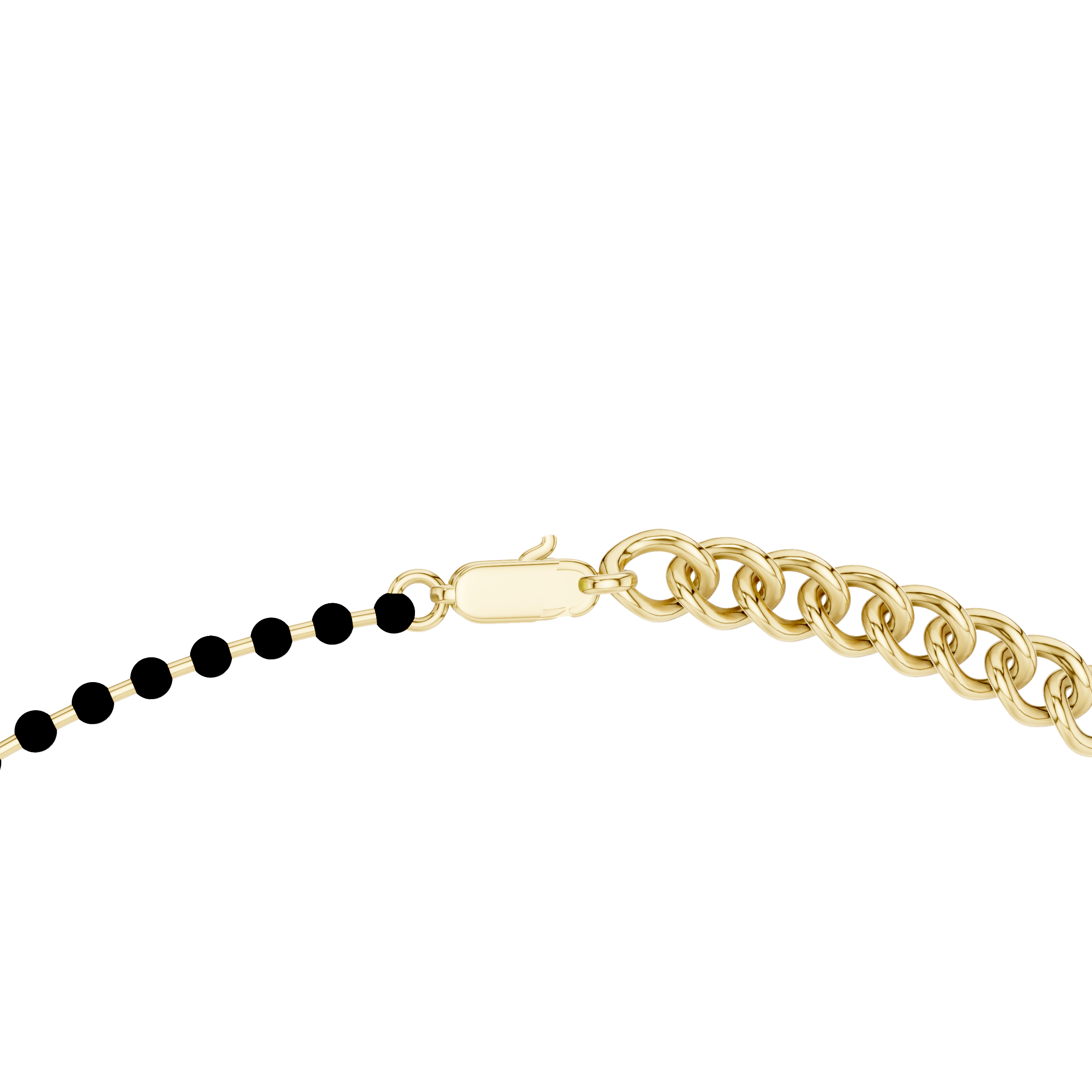 Zavian Diamond Necklace