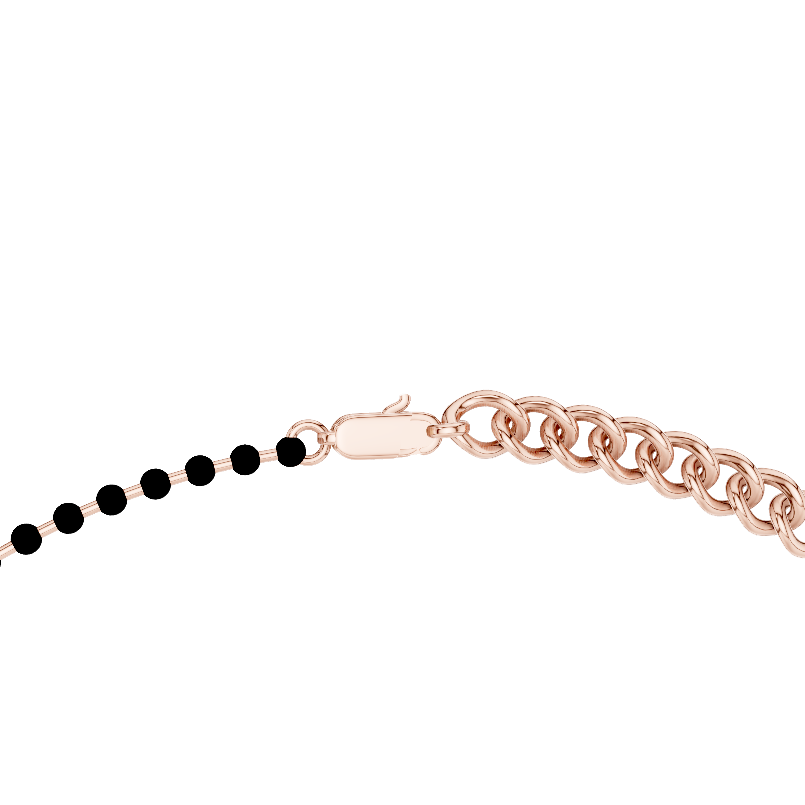 Zavian Diamond Necklace