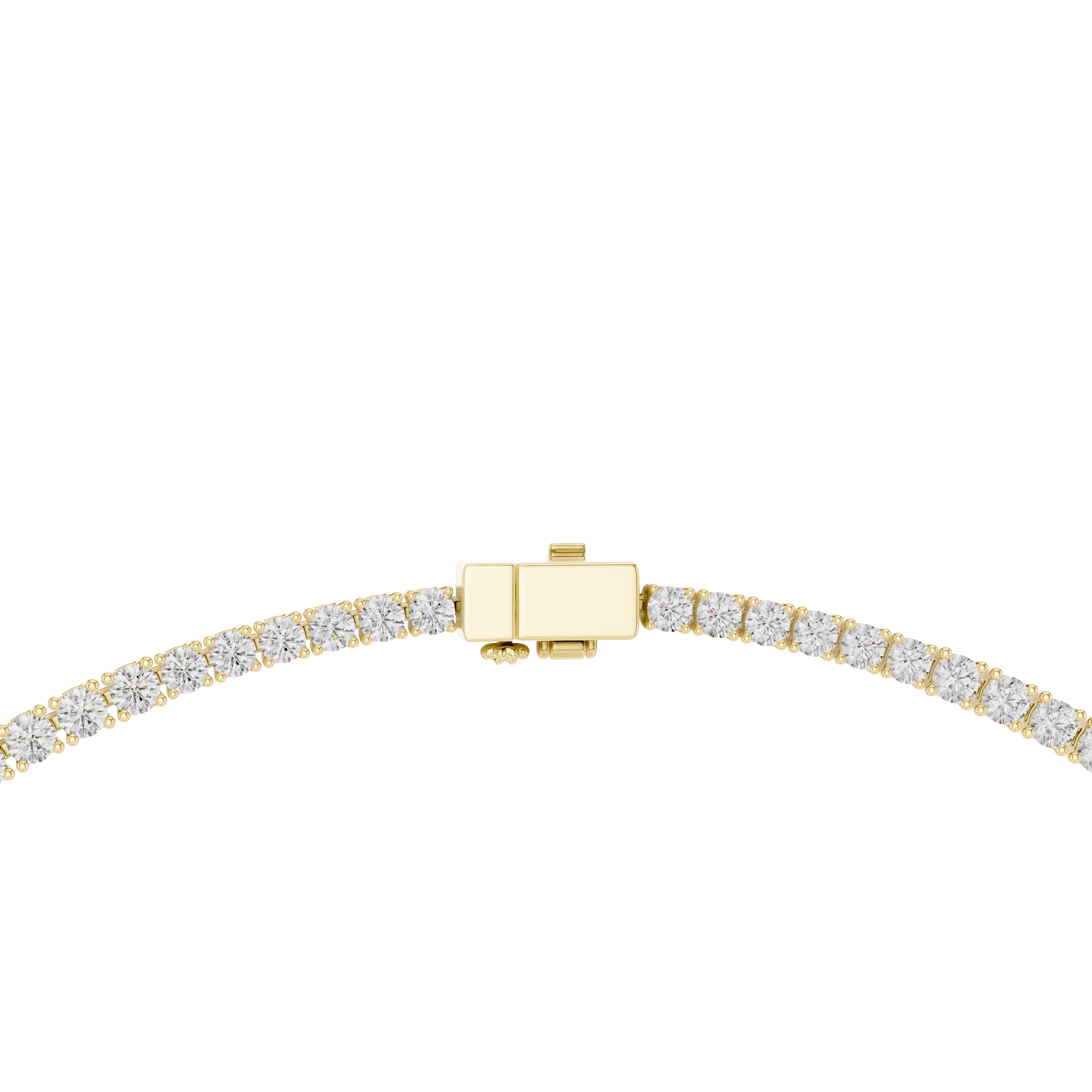 Estella Diamond Necklace