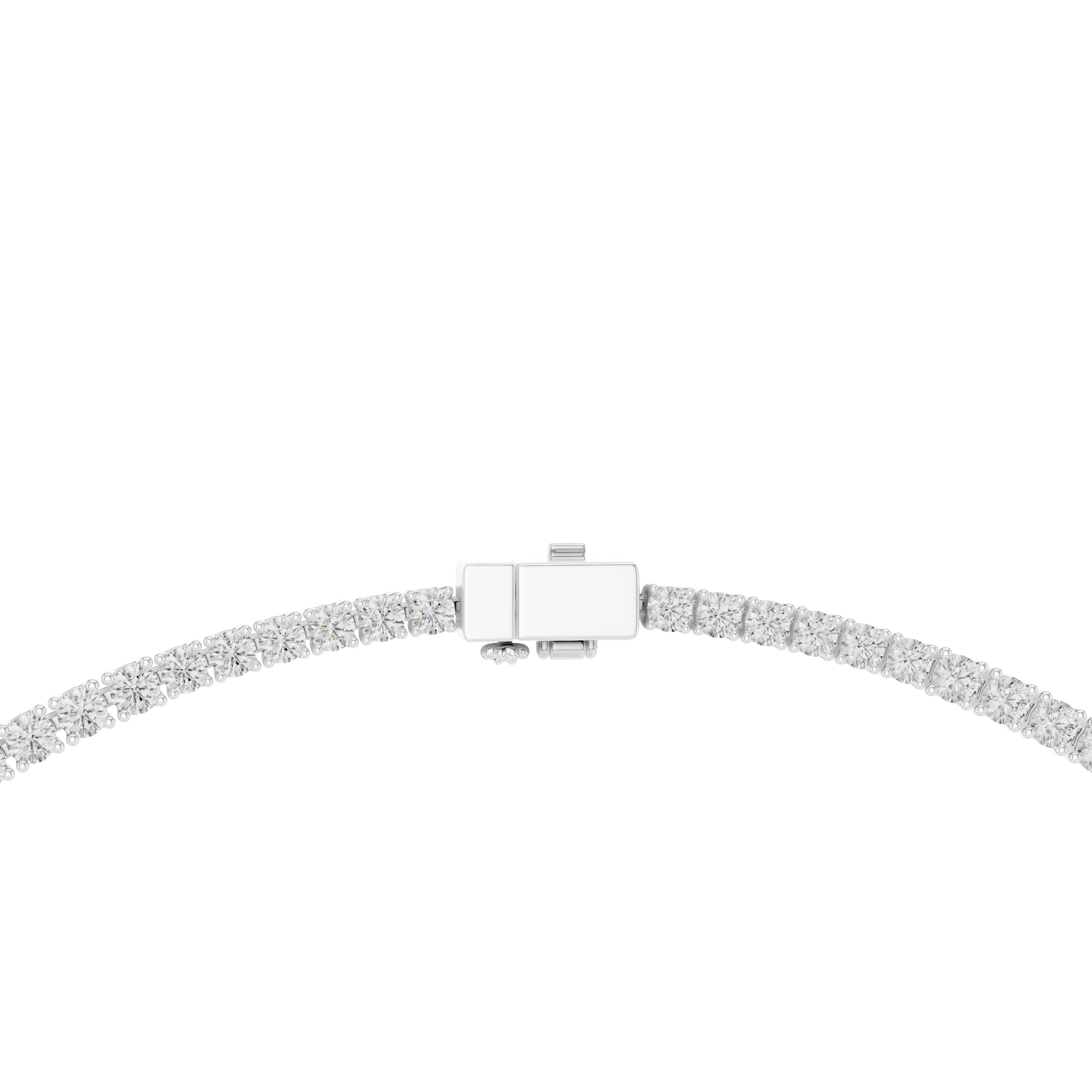 Estella Diamond Necklace