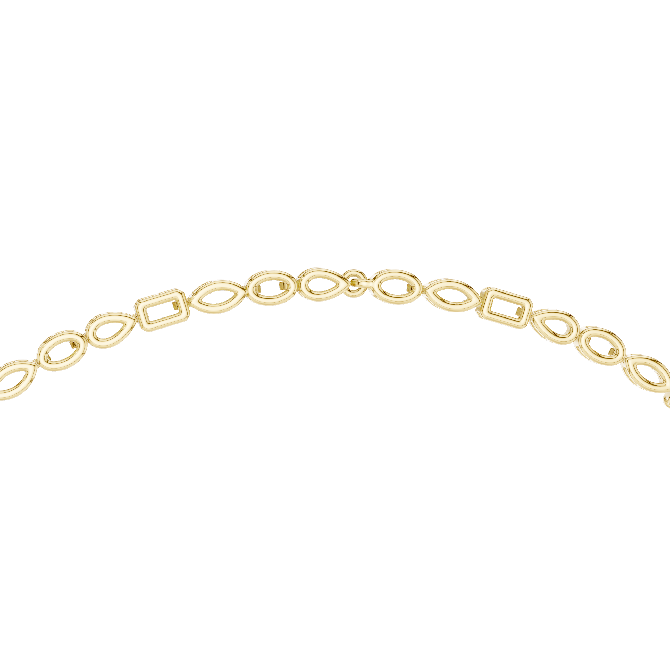 Zoella Diamond Necklace