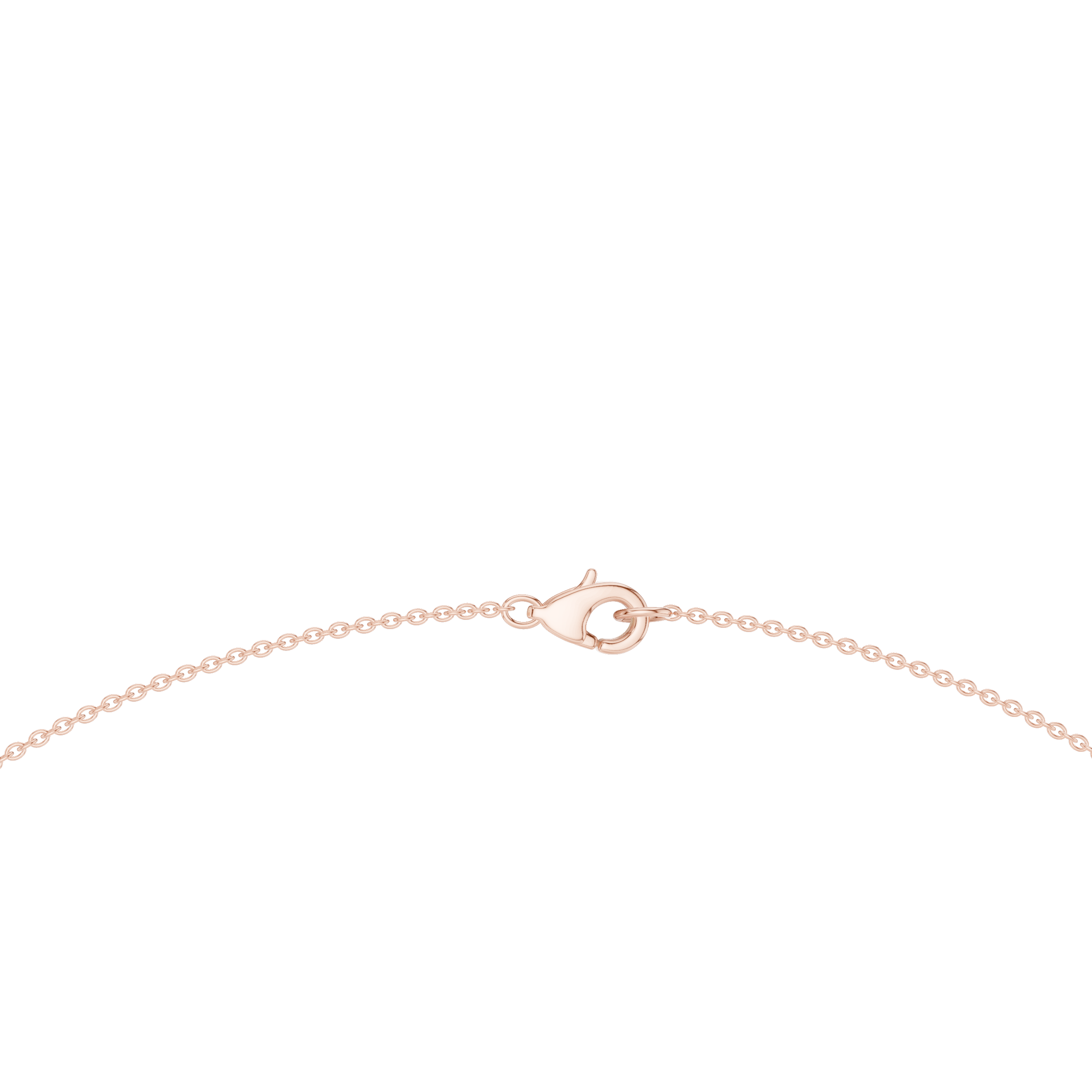 Malaha Diamond Necklace